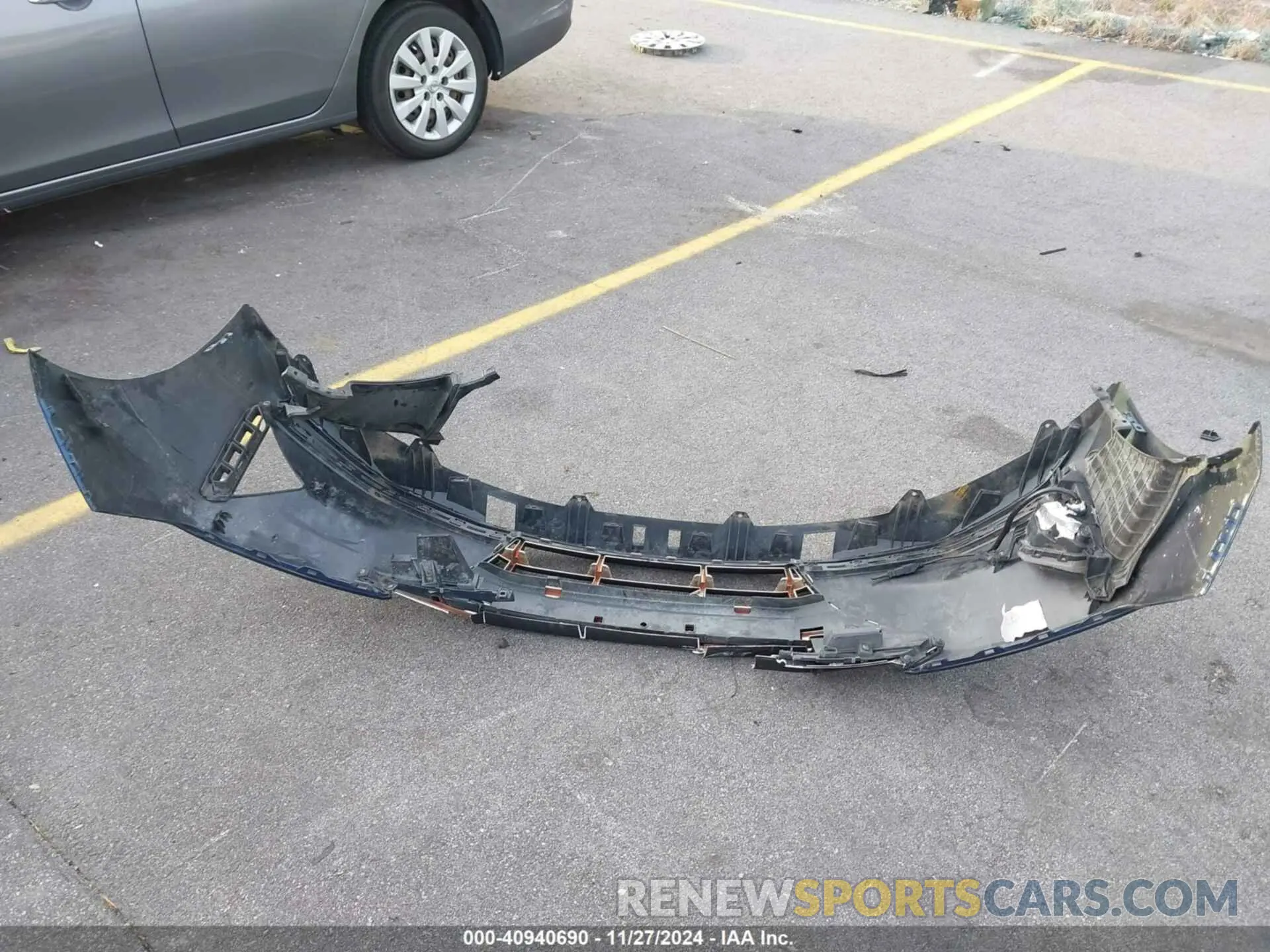 12 fotografías del automóvil dañado 5NPD74LF5KH410173 HYUNDAI ELANTRA 2019