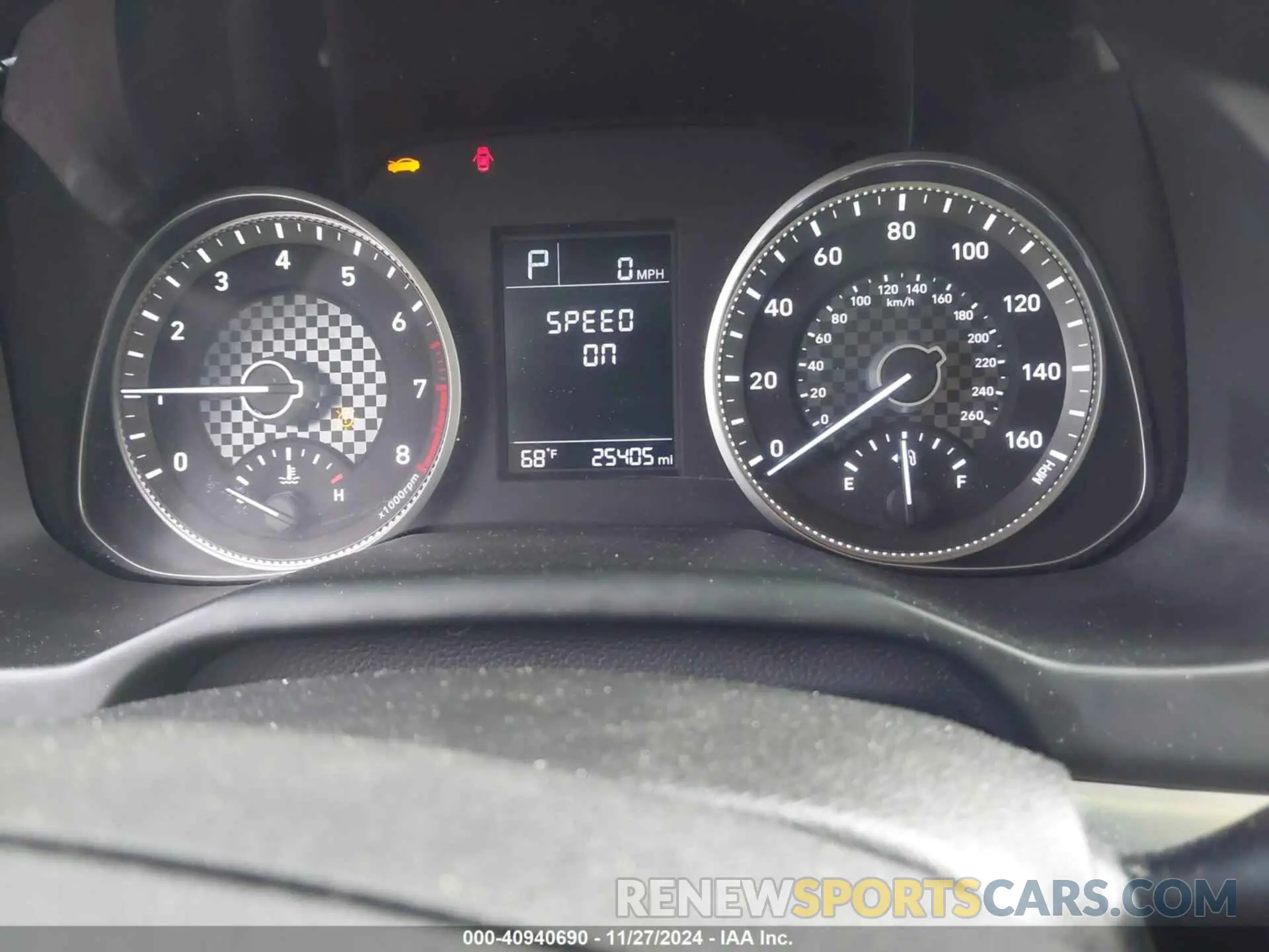 7 fotografías del automóvil dañado 5NPD74LF5KH410173 HYUNDAI ELANTRA 2019