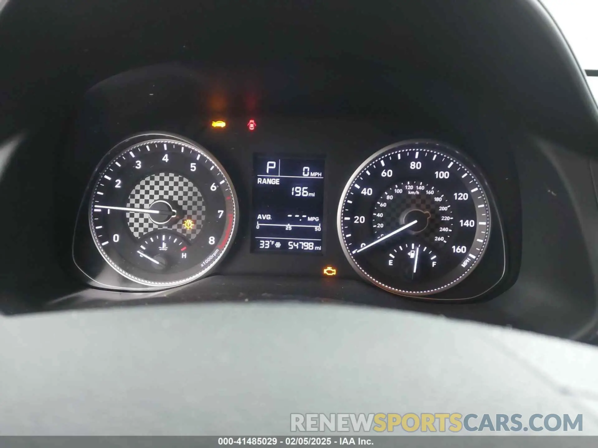 7 fotografías del automóvil dañado 5NPD74LF5KH461138 HYUNDAI ELANTRA 2019