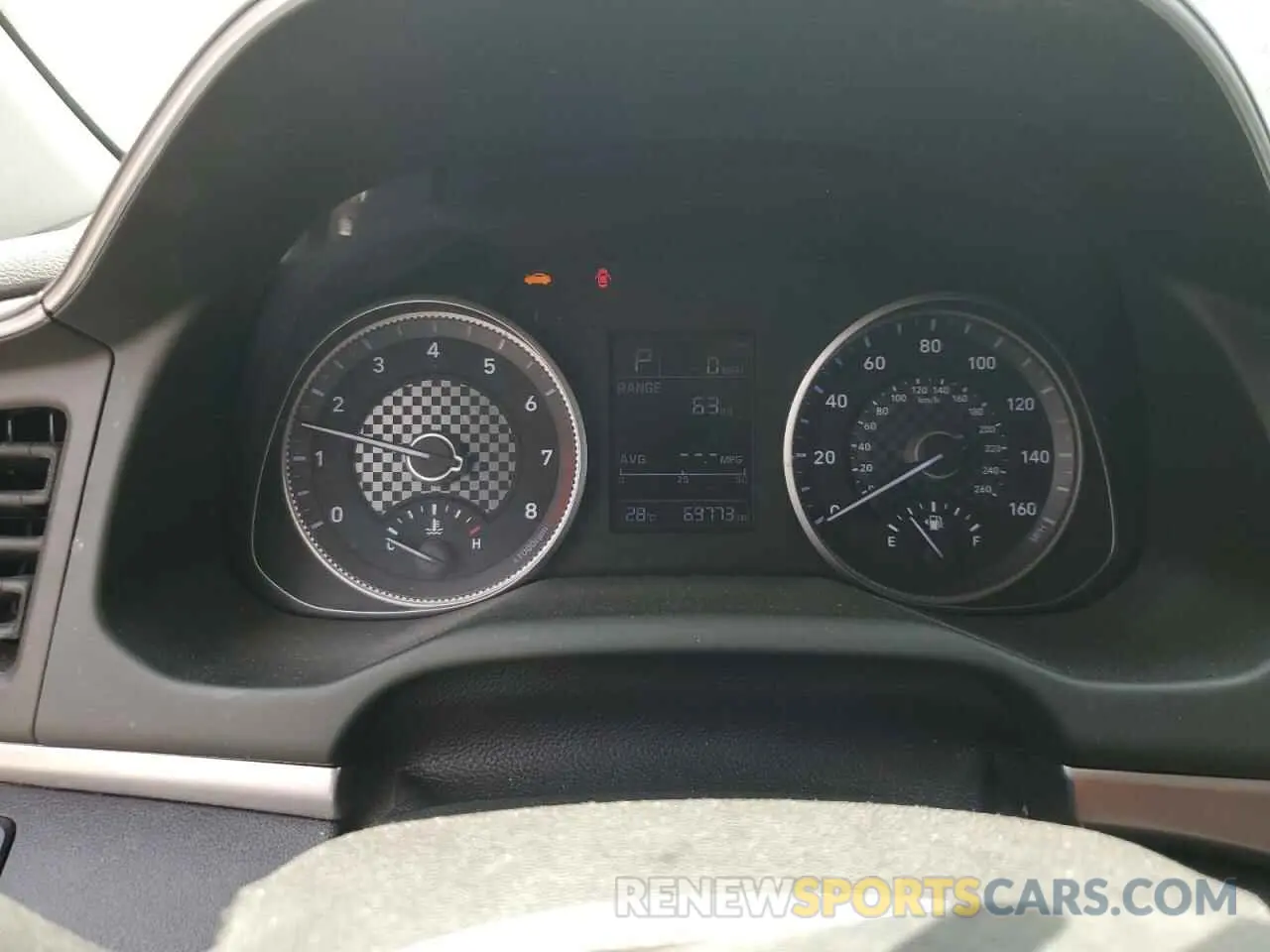 9 fotografías del automóvil dañado 5NPD74LF5KH467358 HYUNDAI ELANTRA 2019