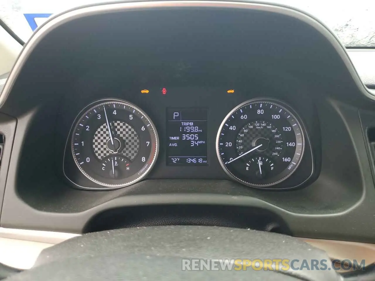 9 fotografías del automóvil dañado 5NPD74LF5KH480272 HYUNDAI ELANTRA 2019