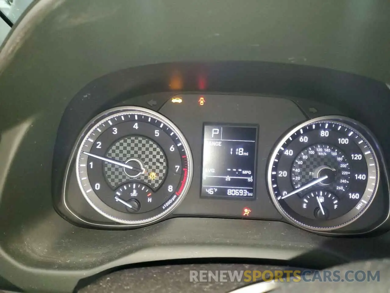 9 fotografías del automóvil dañado 5NPD74LF5KH489537 HYUNDAI ELANTRA 2019