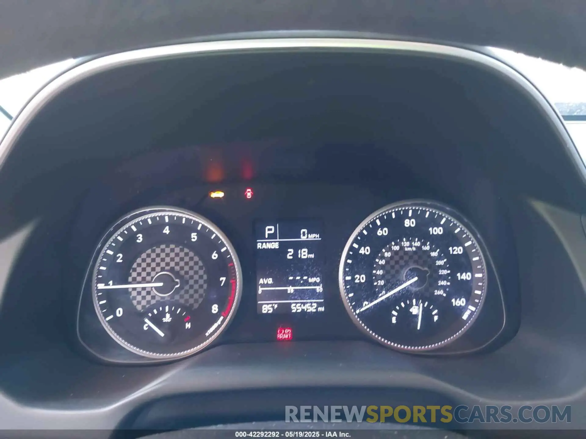 7 fotografías del automóvil dañado 5NPD74LF5KH495483 HYUNDAI ELANTRA 2019
