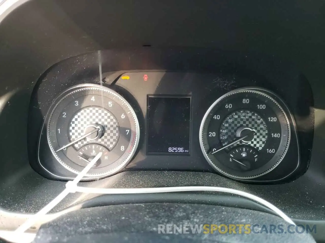 9 fotografías del automóvil dañado 5NPD74LF5KH495841 HYUNDAI ELANTRA 2019