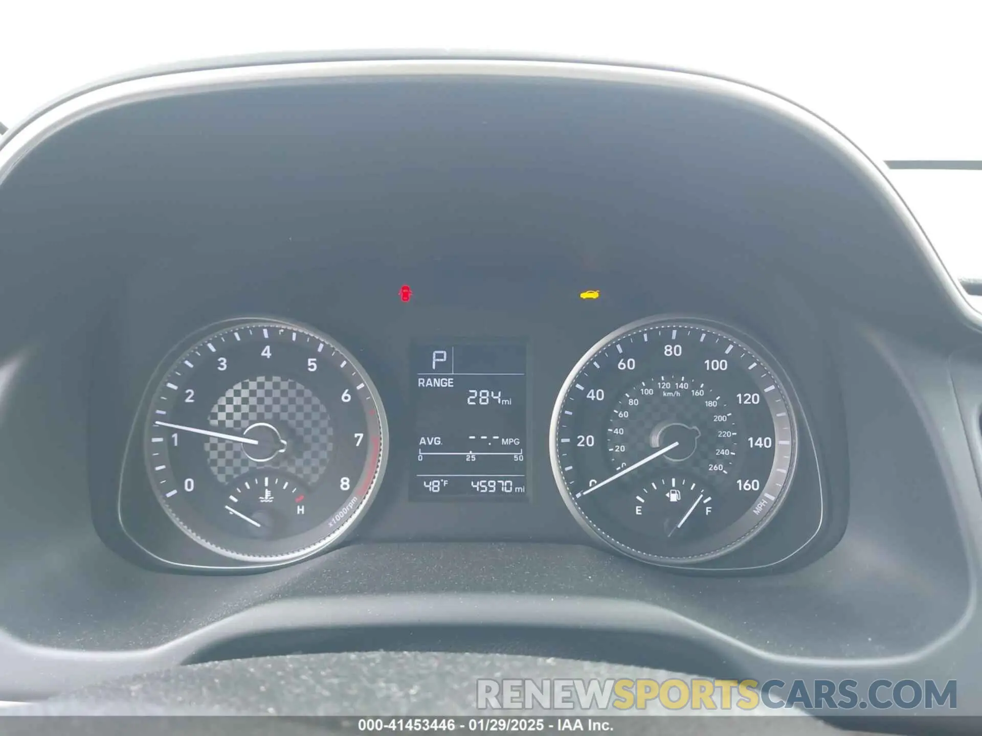 7 fotografías del automóvil dañado 5NPD74LF6KH453212 HYUNDAI ELANTRA 2019
