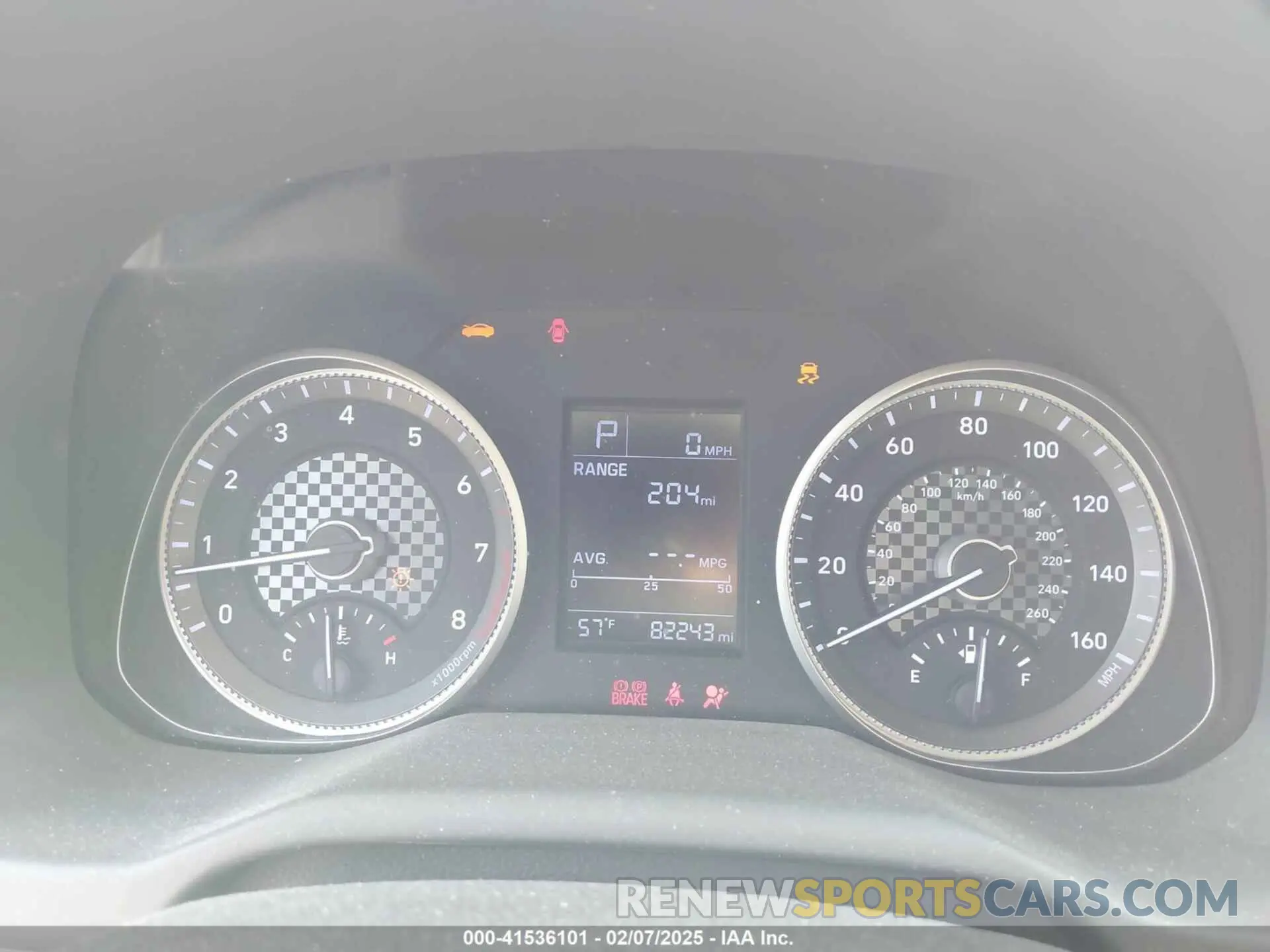 7 fotografías del automóvil dañado 5NPD74LF6KH454327 HYUNDAI ELANTRA 2019