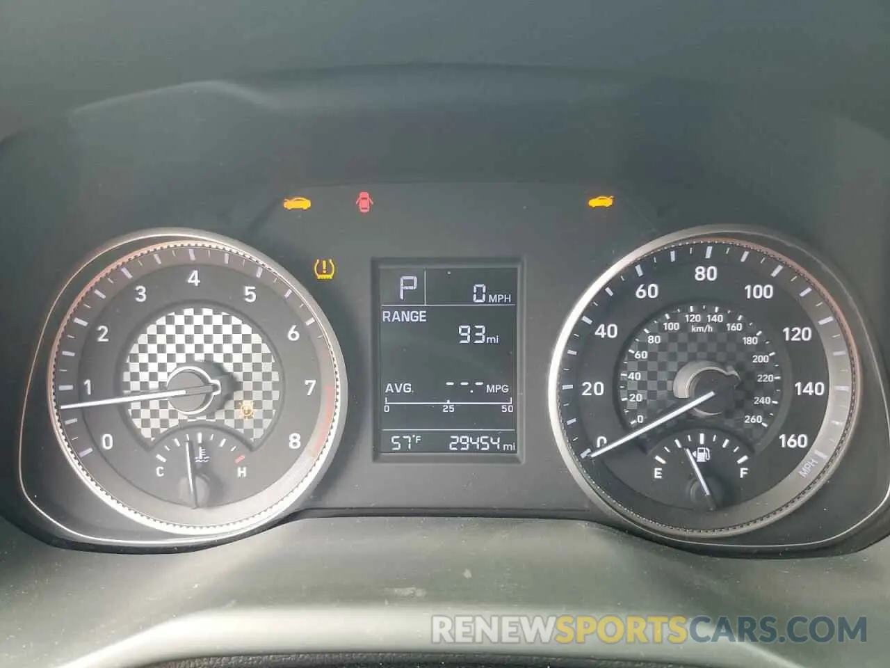9 fotografías del automóvil dañado 5NPD74LF6KH468387 HYUNDAI ELANTRA 2019
