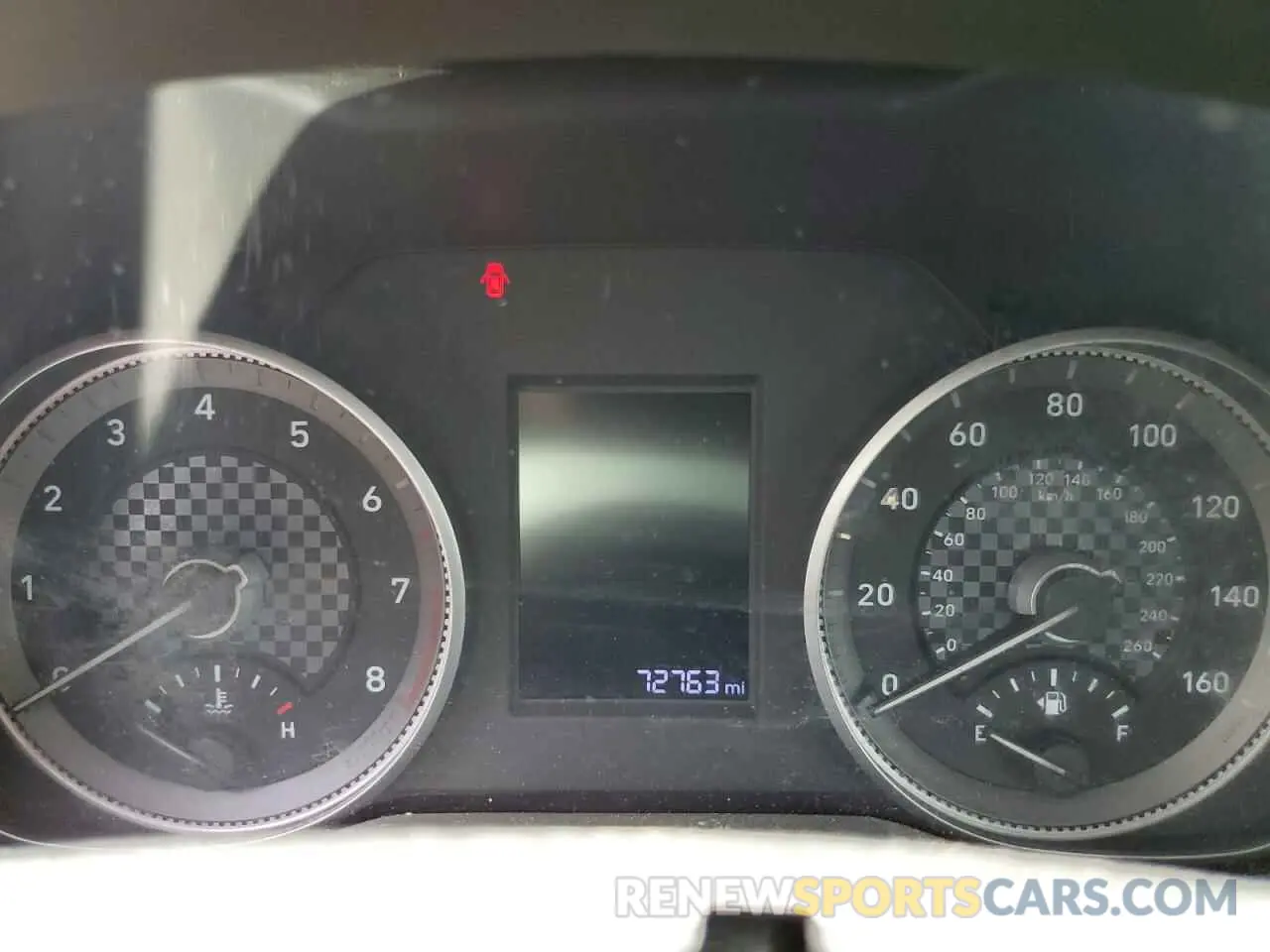 9 fotografías del automóvil dañado 5NPD74LF6KH482872 HYUNDAI ELANTRA 2019