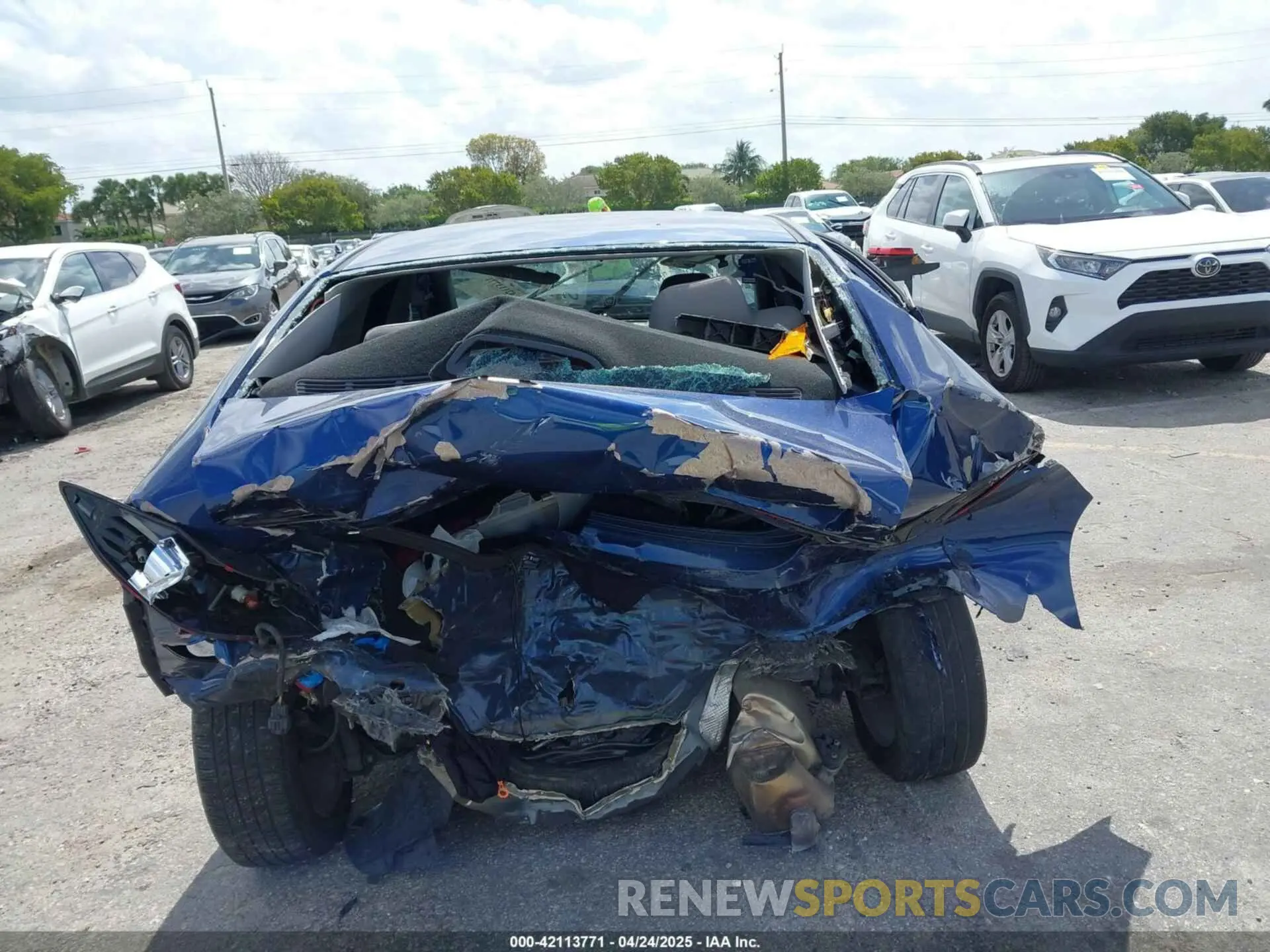 16 fotografías del automóvil dañado 5NPD74LF7KH464235 HYUNDAI ELANTRA 2019
