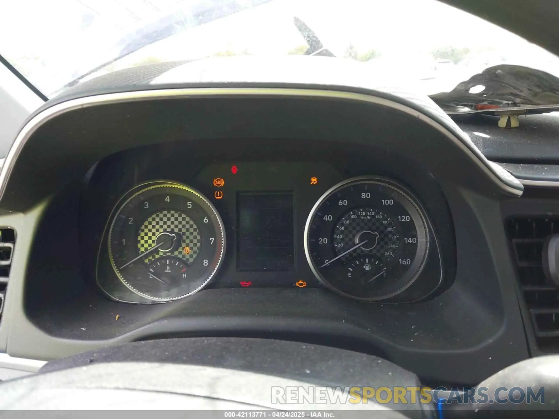 7 fotografías del automóvil dañado 5NPD74LF7KH464235 HYUNDAI ELANTRA 2019