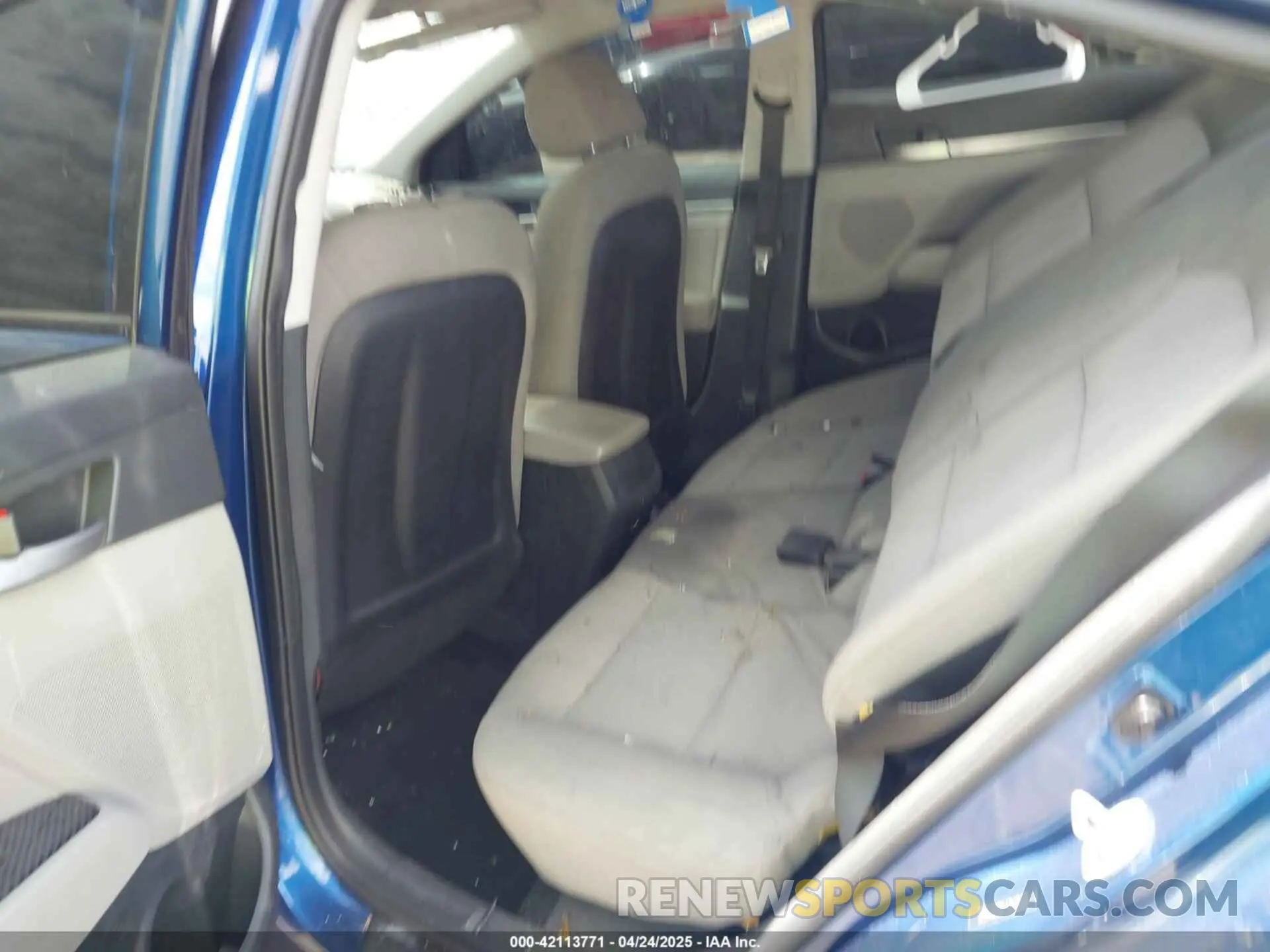 8 fotografías del automóvil dañado 5NPD74LF7KH464235 HYUNDAI ELANTRA 2019
