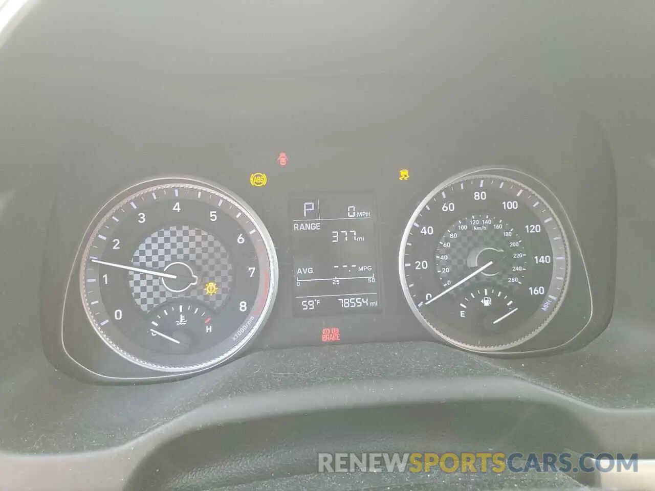 9 fotografías del automóvil dañado 5NPD74LF7KH481245 HYUNDAI ELANTRA 2019