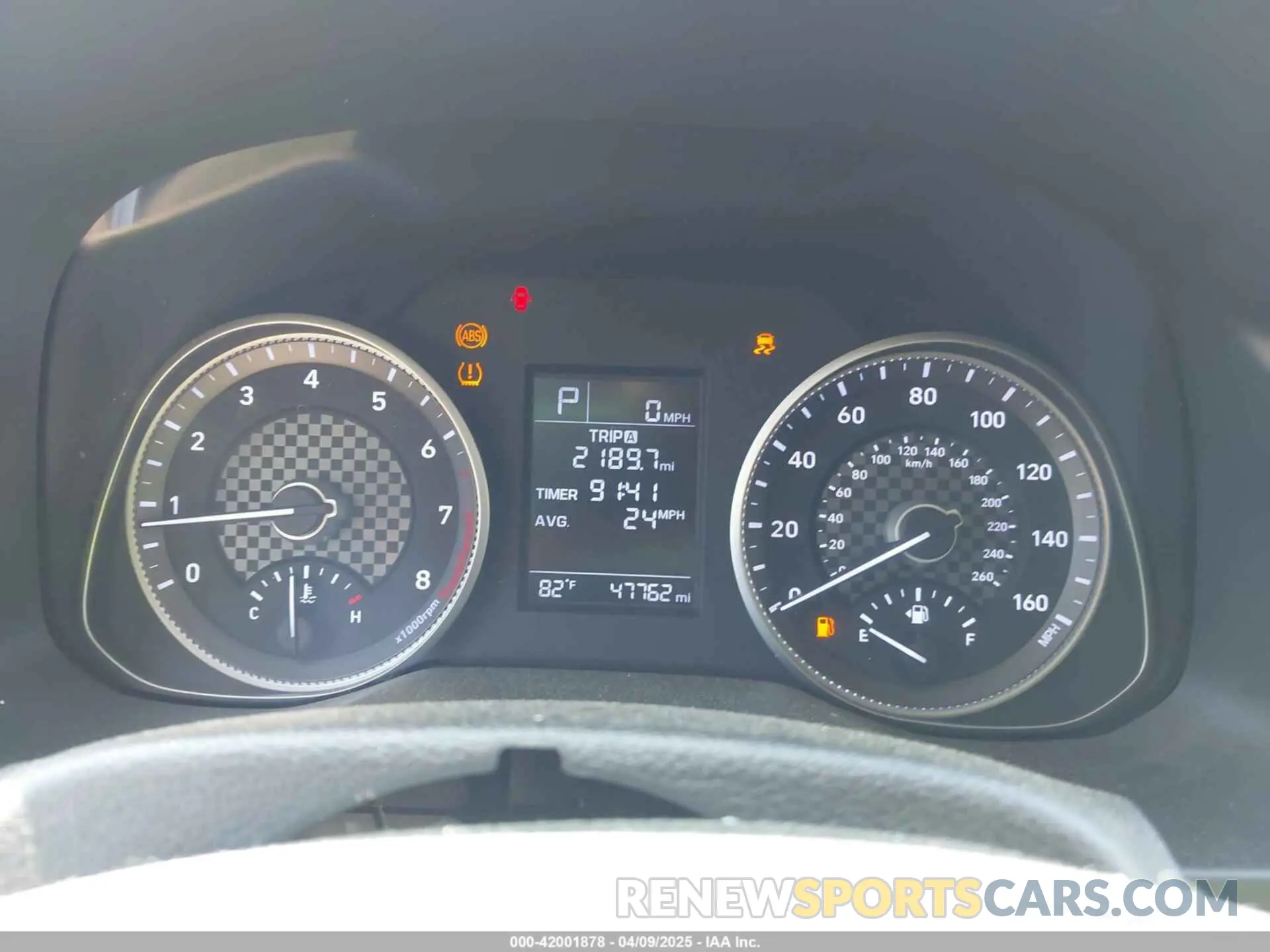7 fotografías del automóvil dañado 5NPD74LF8KH406795 HYUNDAI ELANTRA 2019