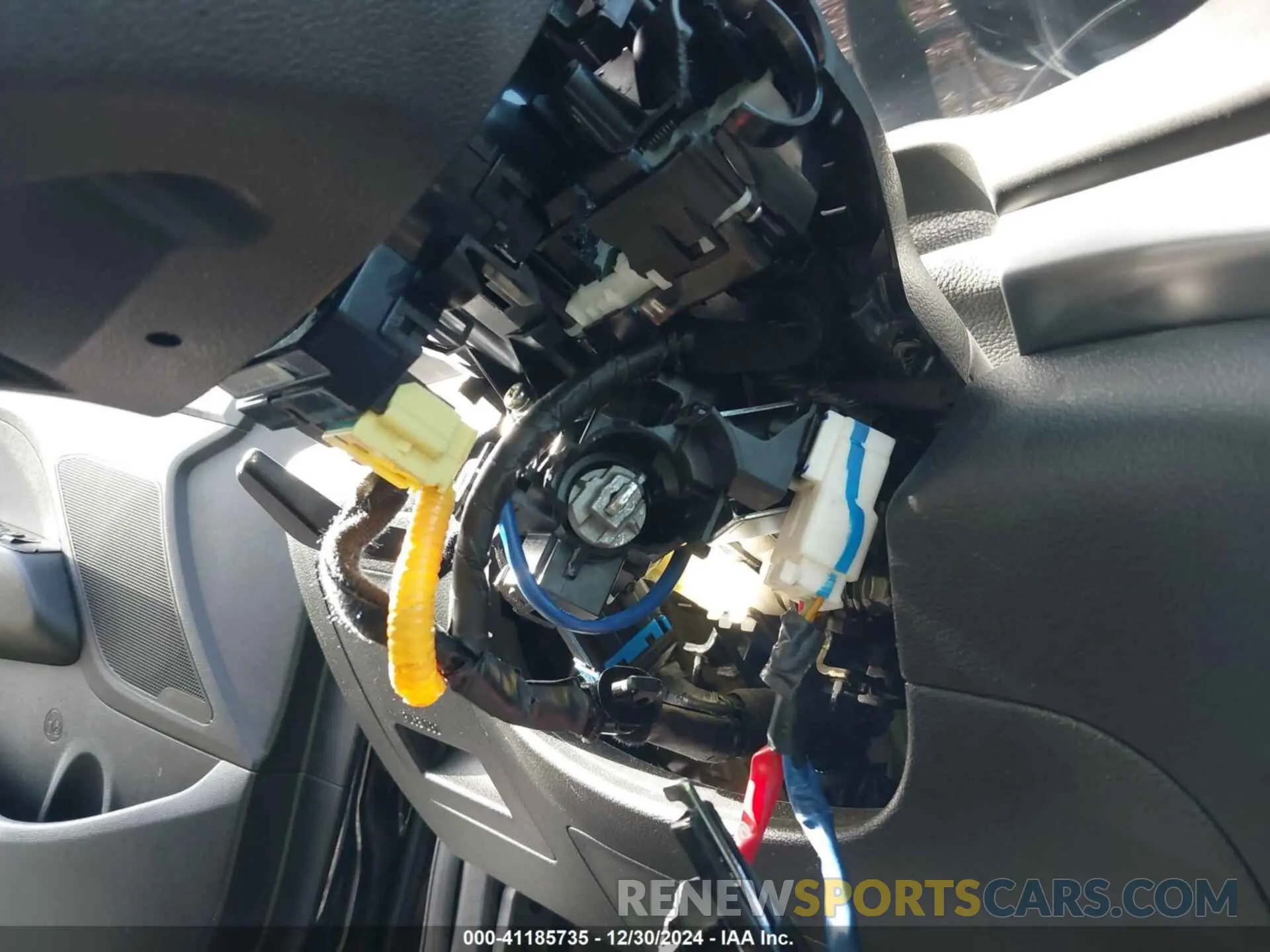 6 fotografías del automóvil dañado 5NPD74LF8KH432409 HYUNDAI ELANTRA 2019