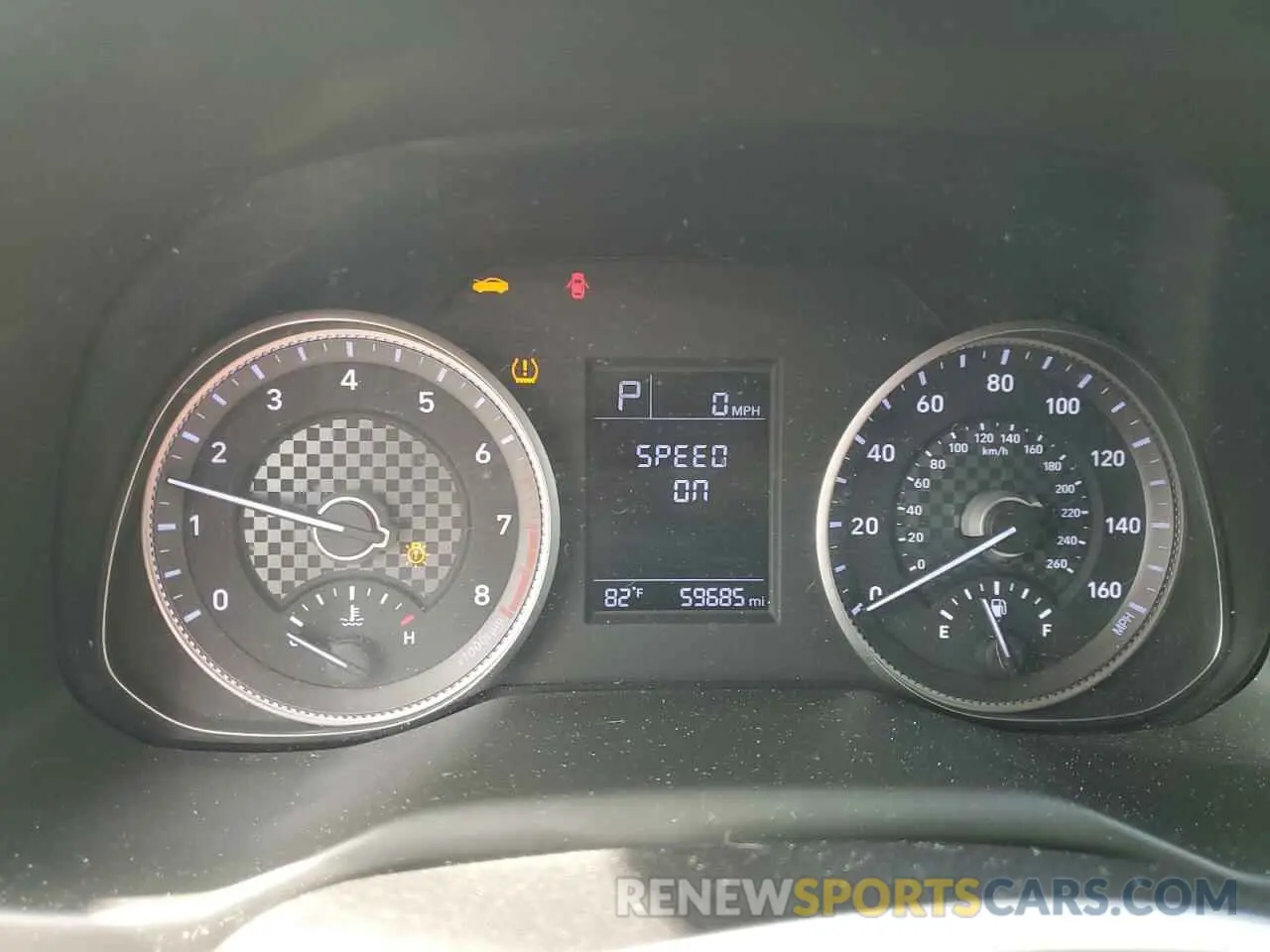 9 fotografías del automóvil dañado 5NPD74LF8KH435780 HYUNDAI ELANTRA 2019