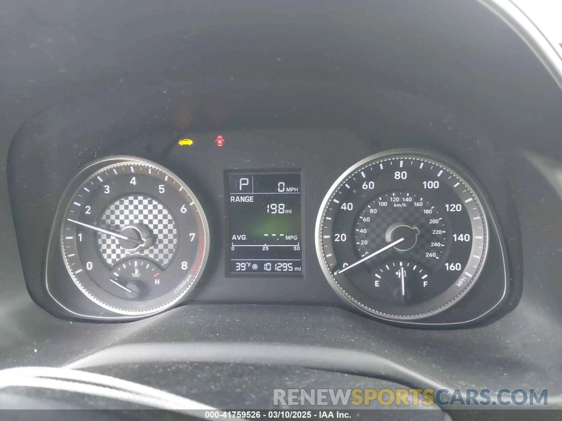 7 fotografías del automóvil dañado 5NPD74LF8KH440977 HYUNDAI ELANTRA 2019
