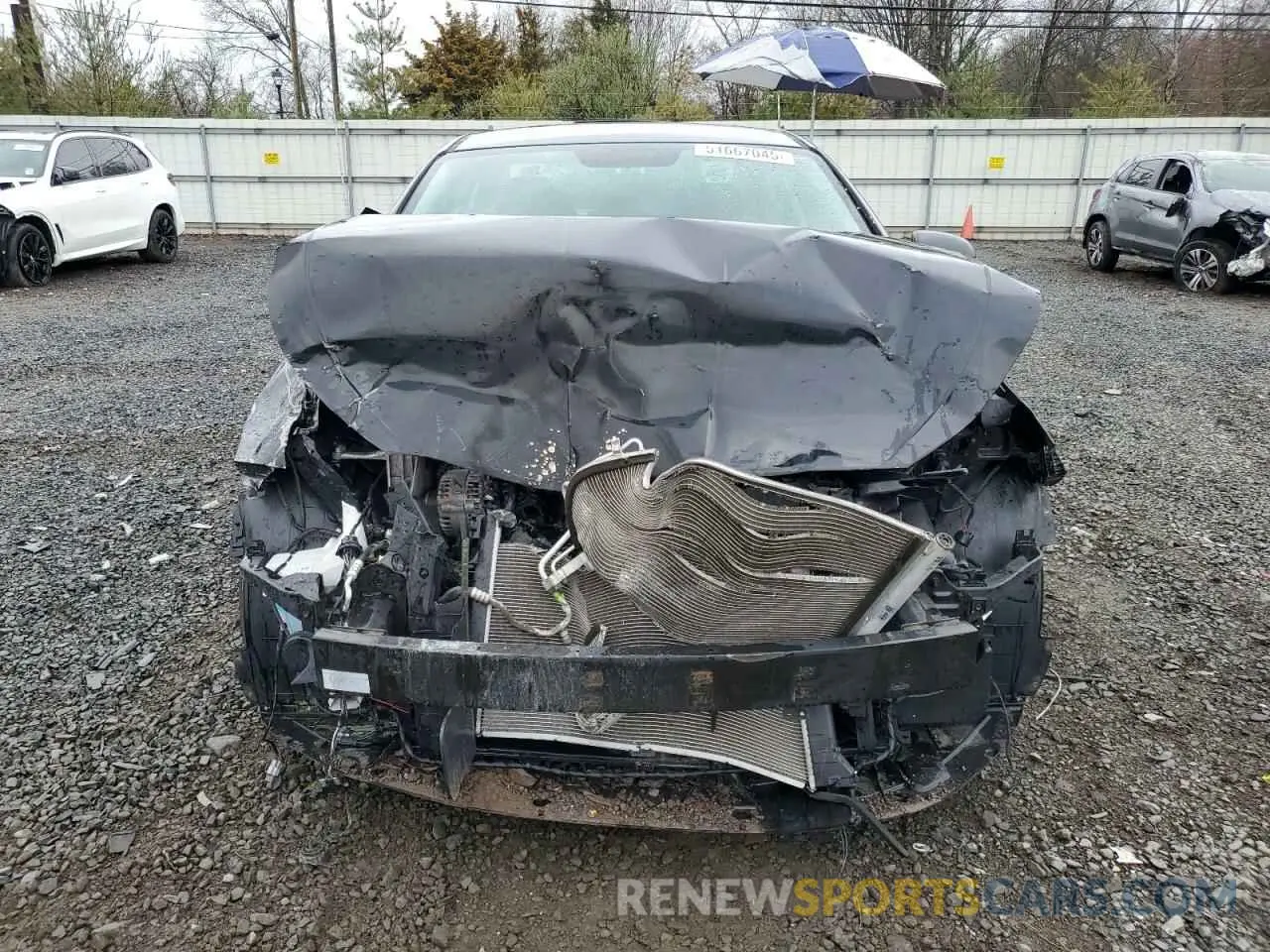 5 fotografías del automóvil dañado 5NPD74LF8KH445967 HYUNDAI ELANTRA 2019