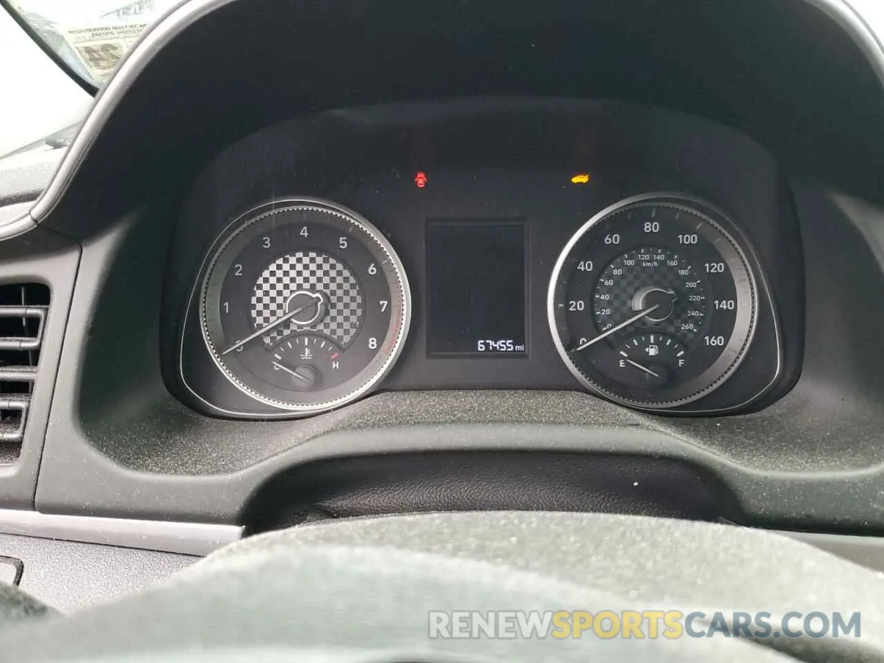 9 fotografías del automóvil dañado 5NPD74LF8KH445967 HYUNDAI ELANTRA 2019
