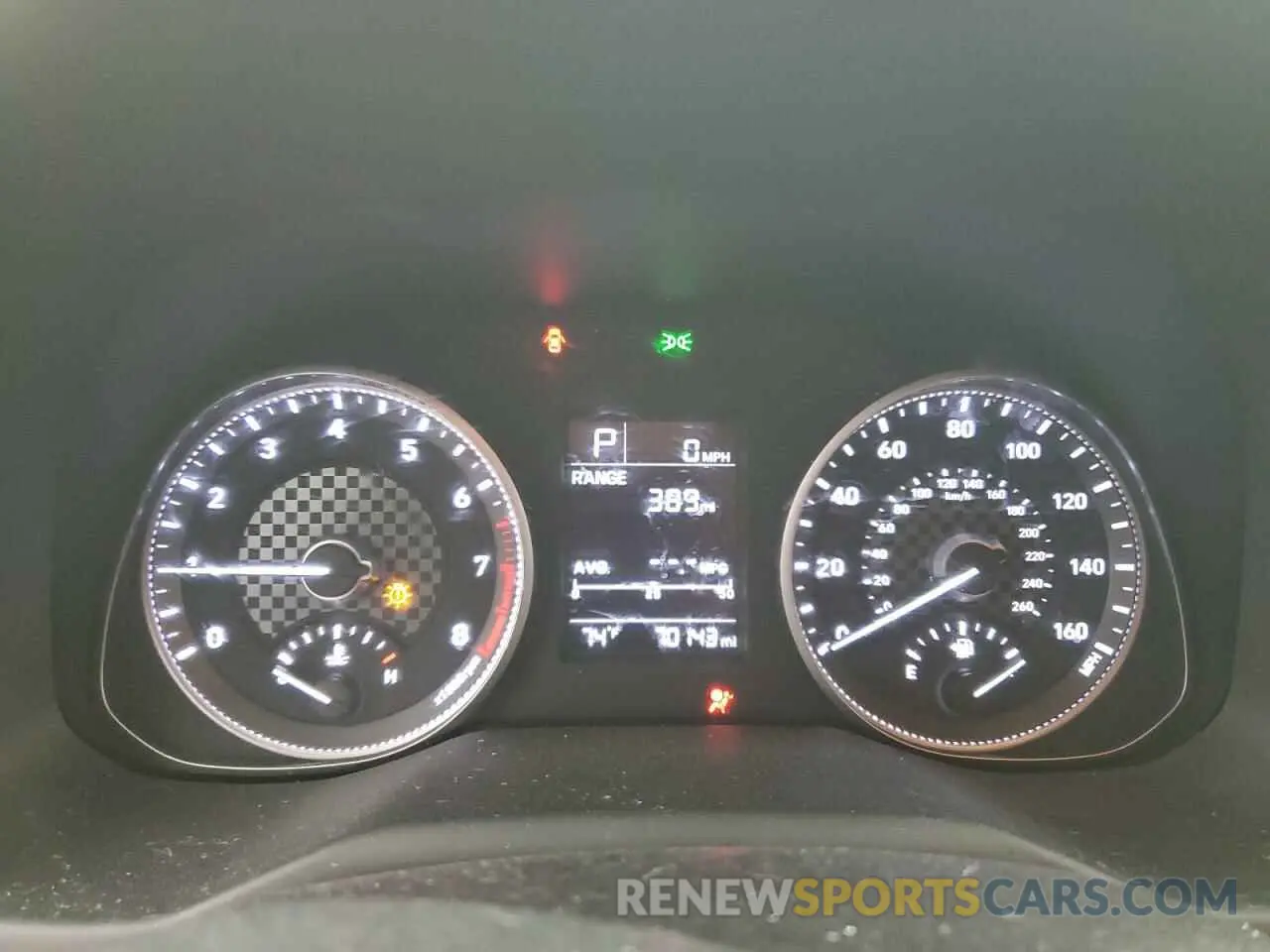 9 fotografías del automóvil dañado 5NPD74LF8KH449131 HYUNDAI ELANTRA 2019