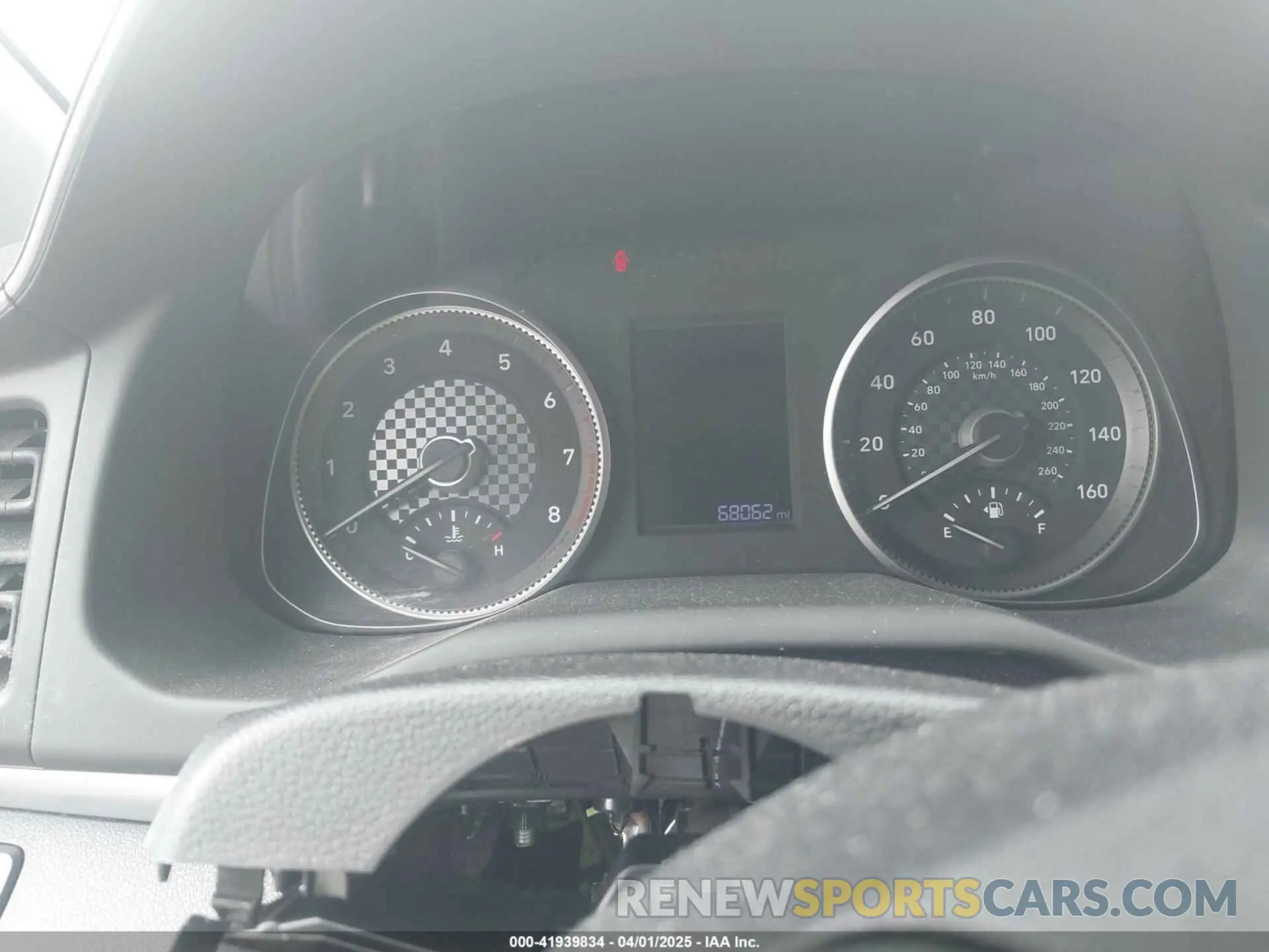 7 fotografías del automóvil dañado 5NPD74LF8KH466771 HYUNDAI ELANTRA 2019