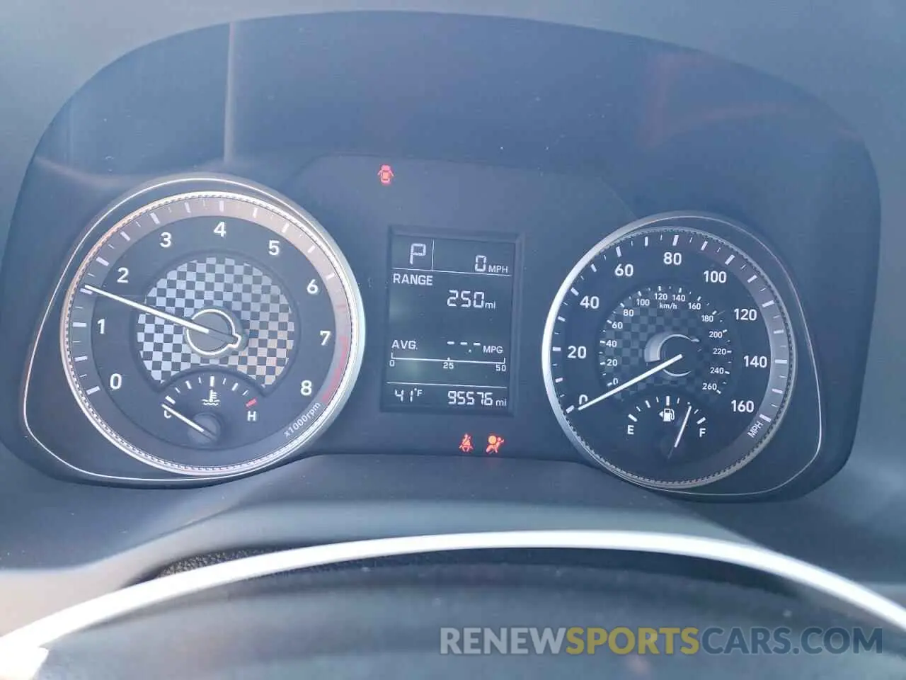 9 fotografías del automóvil dañado 5NPD74LF8KH470528 HYUNDAI ELANTRA 2019