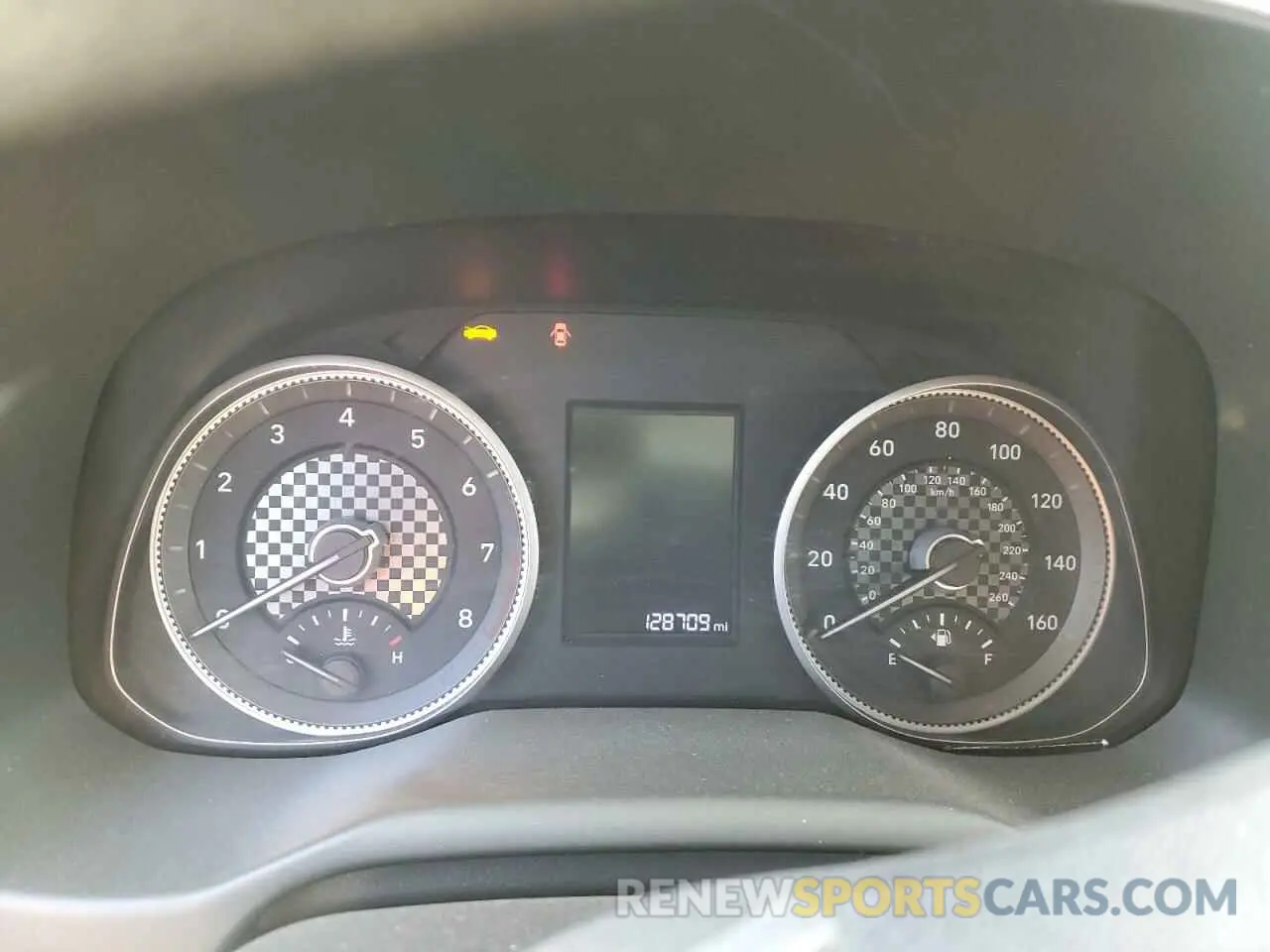 9 fotografías del automóvil dañado 5NPD74LF8KH490505 HYUNDAI ELANTRA 2019
