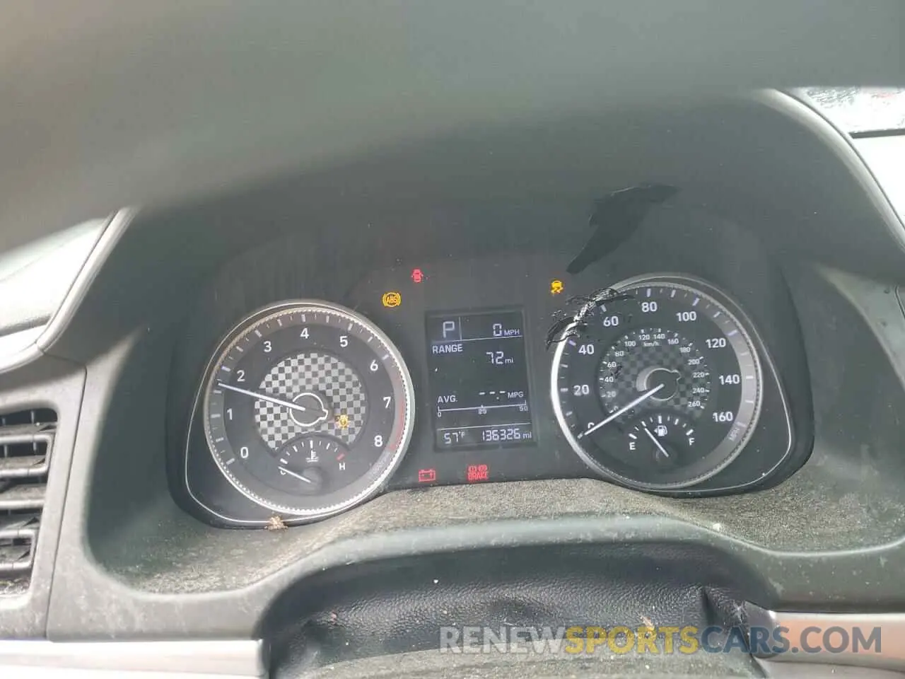 9 fotografías del automóvil dañado 5NPD74LF8KH493310 HYUNDAI ELANTRA 2019