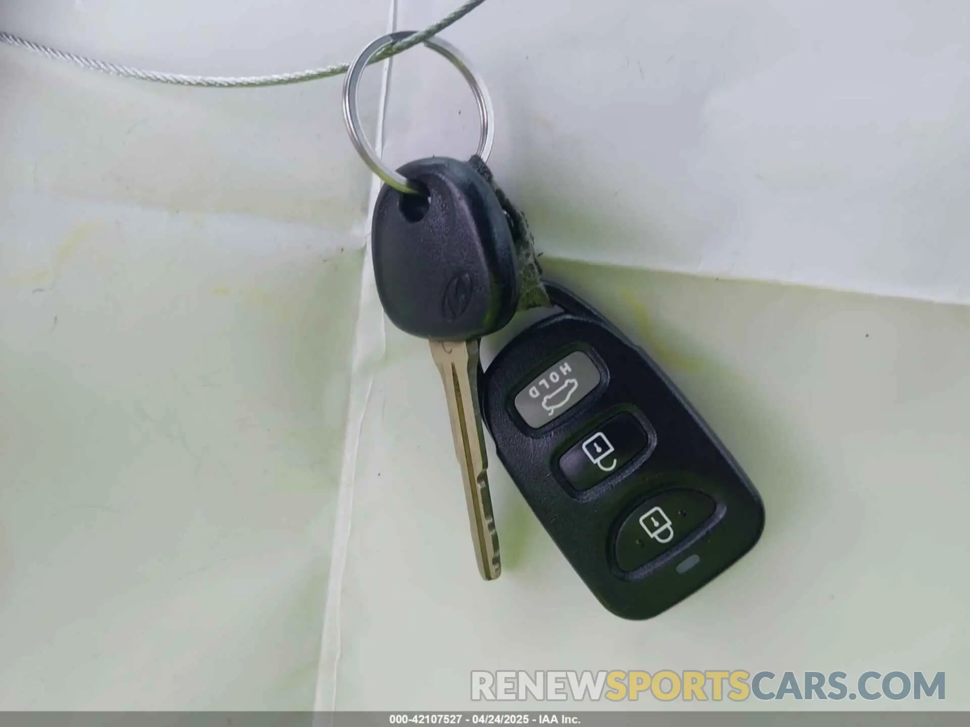 11 fotografías del automóvil dañado 5NPD74LFXKH425283 HYUNDAI ELANTRA 2019