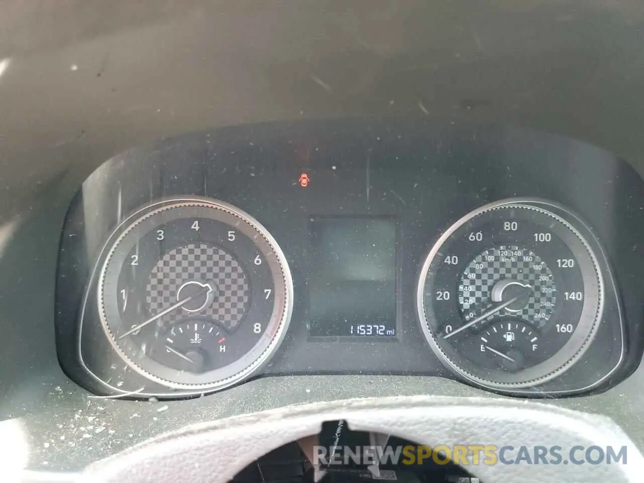 9 fotografías del automóvil dañado 5NPD74LFXKH471485 HYUNDAI ELANTRA 2019