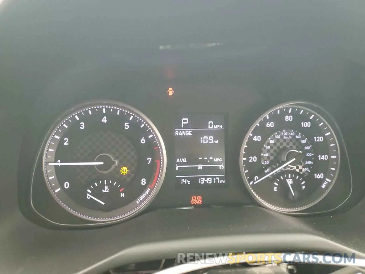 9 fotografías del automóvil dañado 5NPD74LFXKH491266 HYUNDAI ELANTRA 2019
