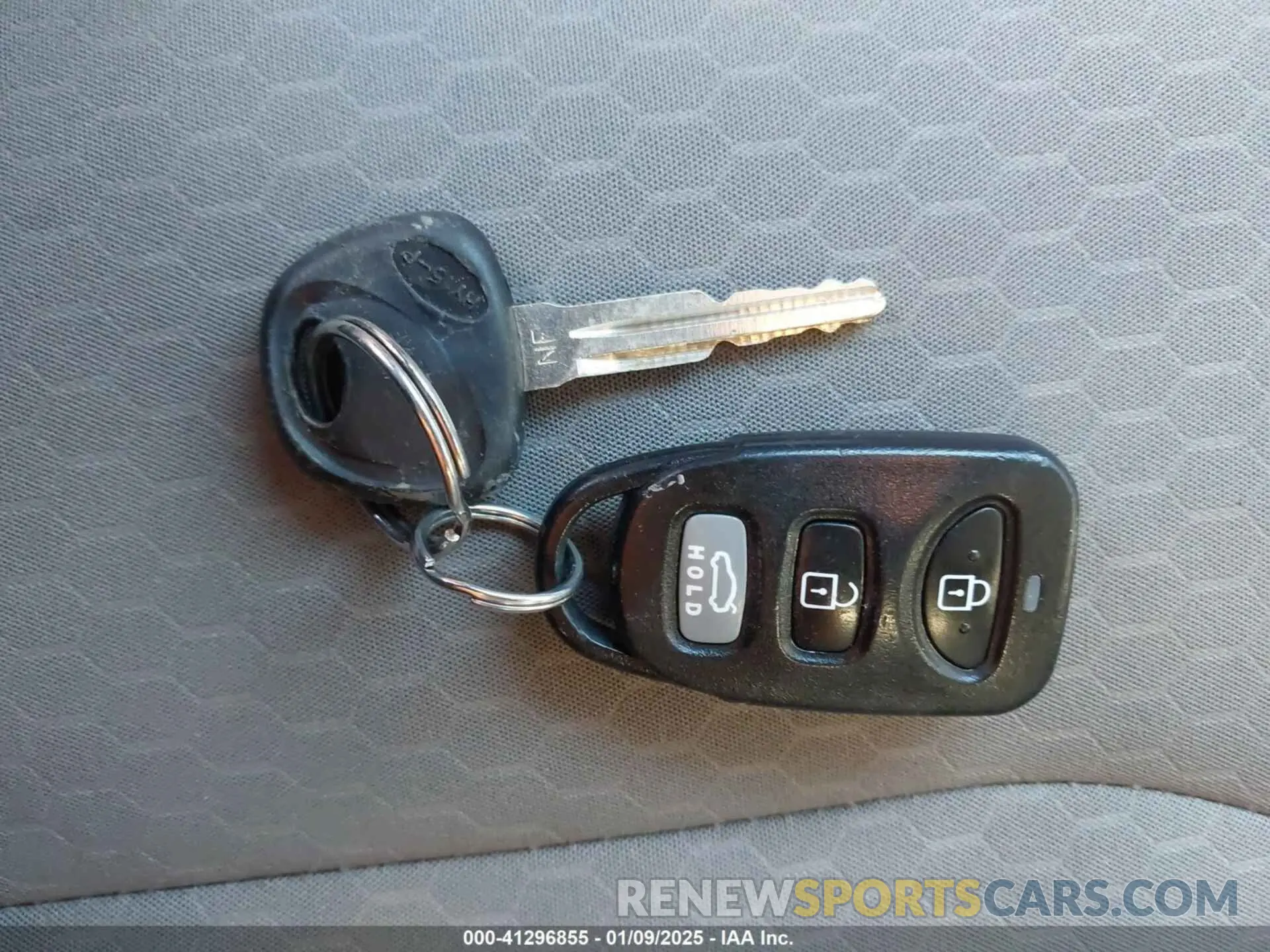 11 fotografías del automóvil dañado 5NPD74LFXKH493230 HYUNDAI ELANTRA 2019