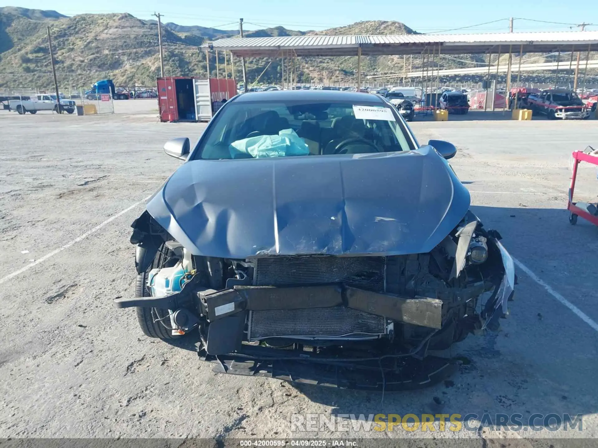 13 fotografías del automóvil dañado 5NPD84LF0KH422566 HYUNDAI ELANTRA 2019