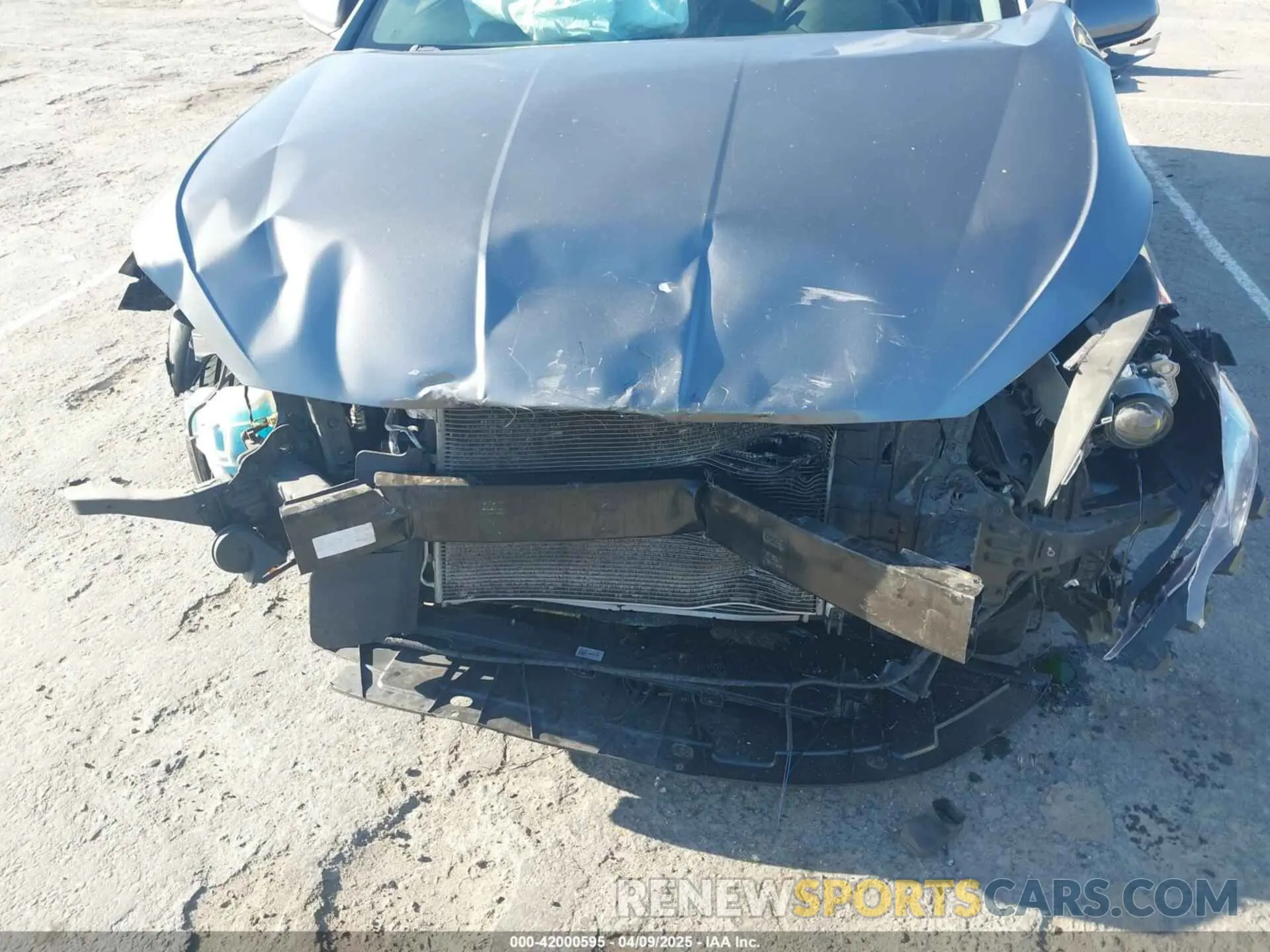 6 fotografías del automóvil dañado 5NPD84LF0KH422566 HYUNDAI ELANTRA 2019