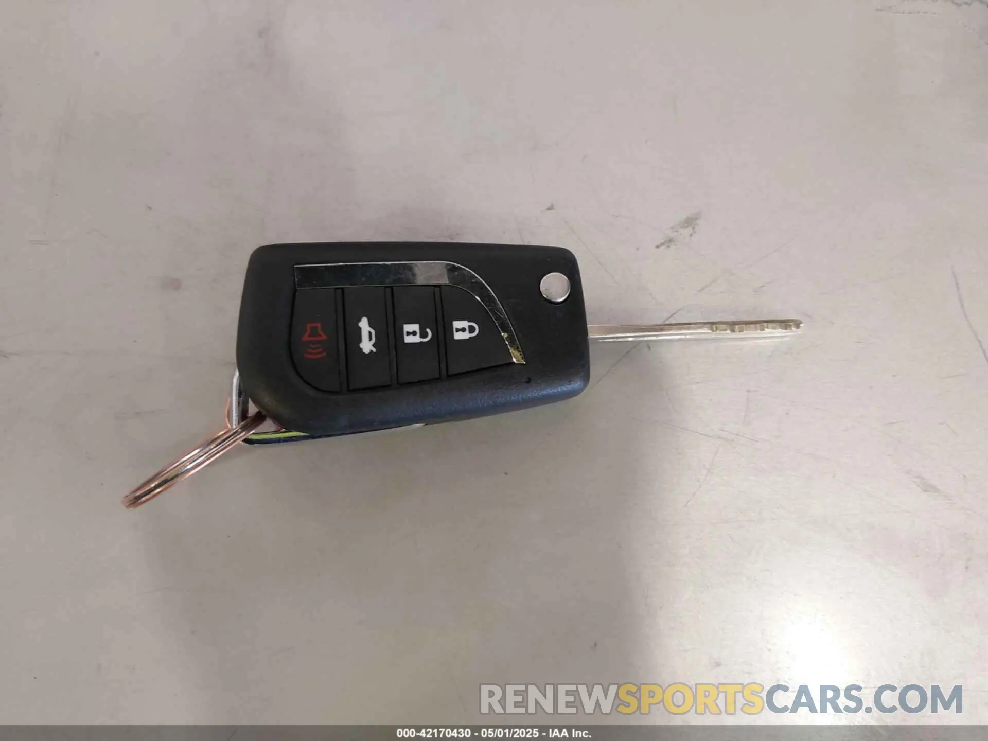 11 fotografías del automóvil dañado 5NPD84LF0KH441473 HYUNDAI ELANTRA 2019