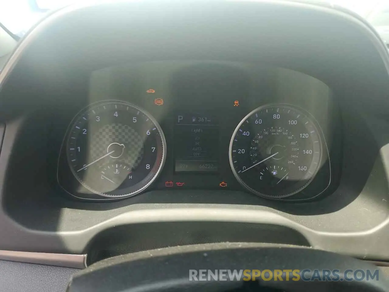 9 fotografías del automóvil dañado 5NPD84LF0KH446379 HYUNDAI ELANTRA 2019