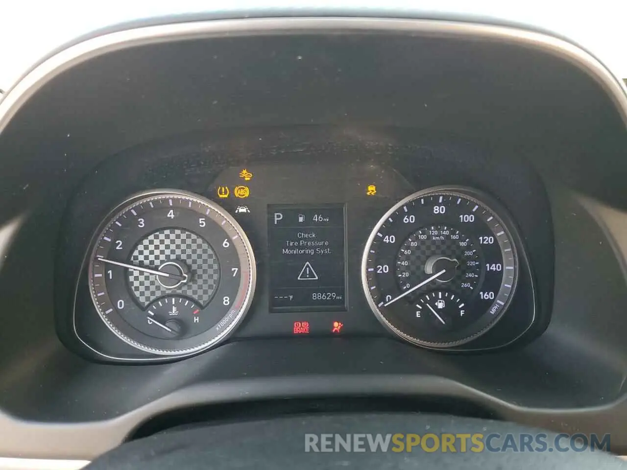 9 fotografías del automóvil dañado 5NPD84LF0KH446835 HYUNDAI ELANTRA 2019