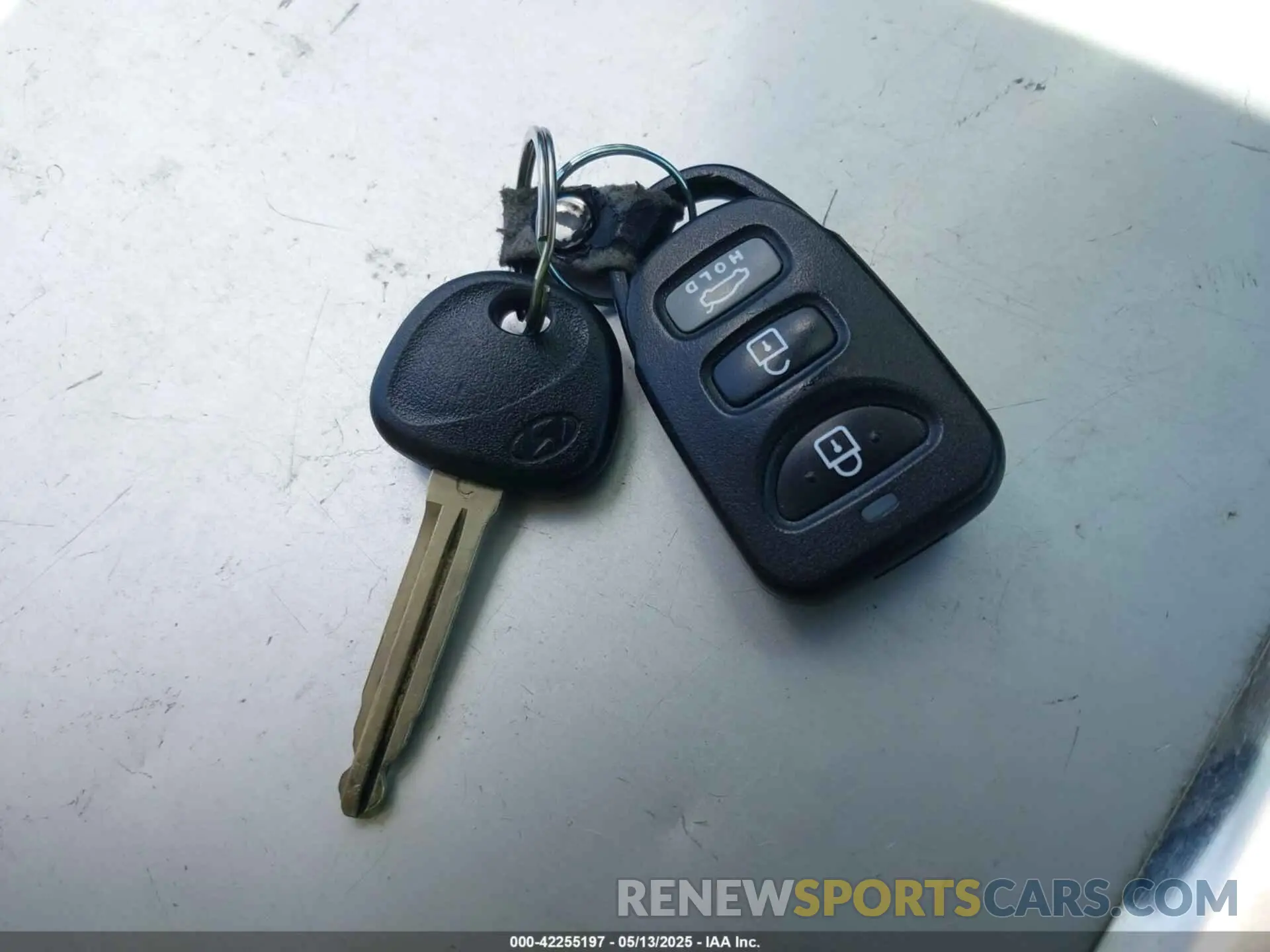11 fotografías del automóvil dañado 5NPD84LF0KH448939 HYUNDAI ELANTRA 2019