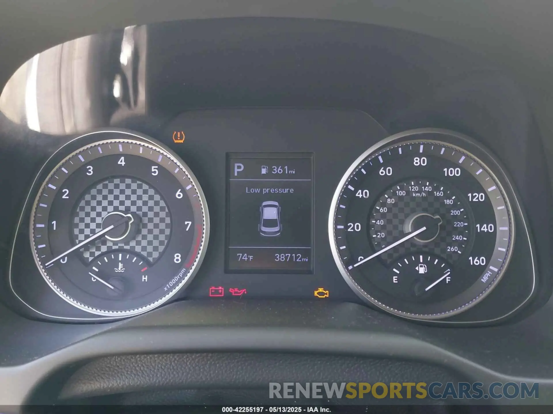 7 fotografías del automóvil dañado 5NPD84LF0KH448939 HYUNDAI ELANTRA 2019
