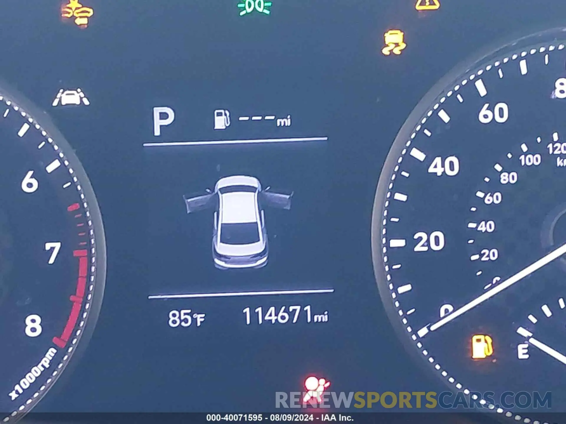 16 fotografías del automóvil dañado 5NPD84LF0KH455874 HYUNDAI ELANTRA 2019