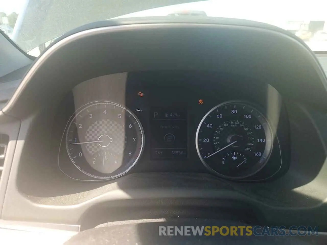 9 fotografías del automóvil dañado 5NPD84LF0KH463165 HYUNDAI ELANTRA 2019