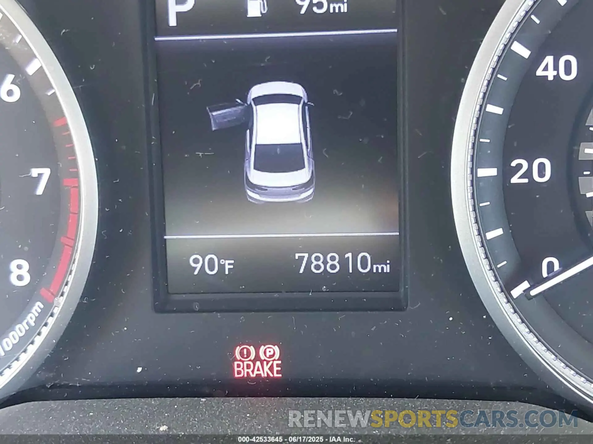 15 fotografías del automóvil dañado 5NPD84LF1KH433978 HYUNDAI ELANTRA 2019