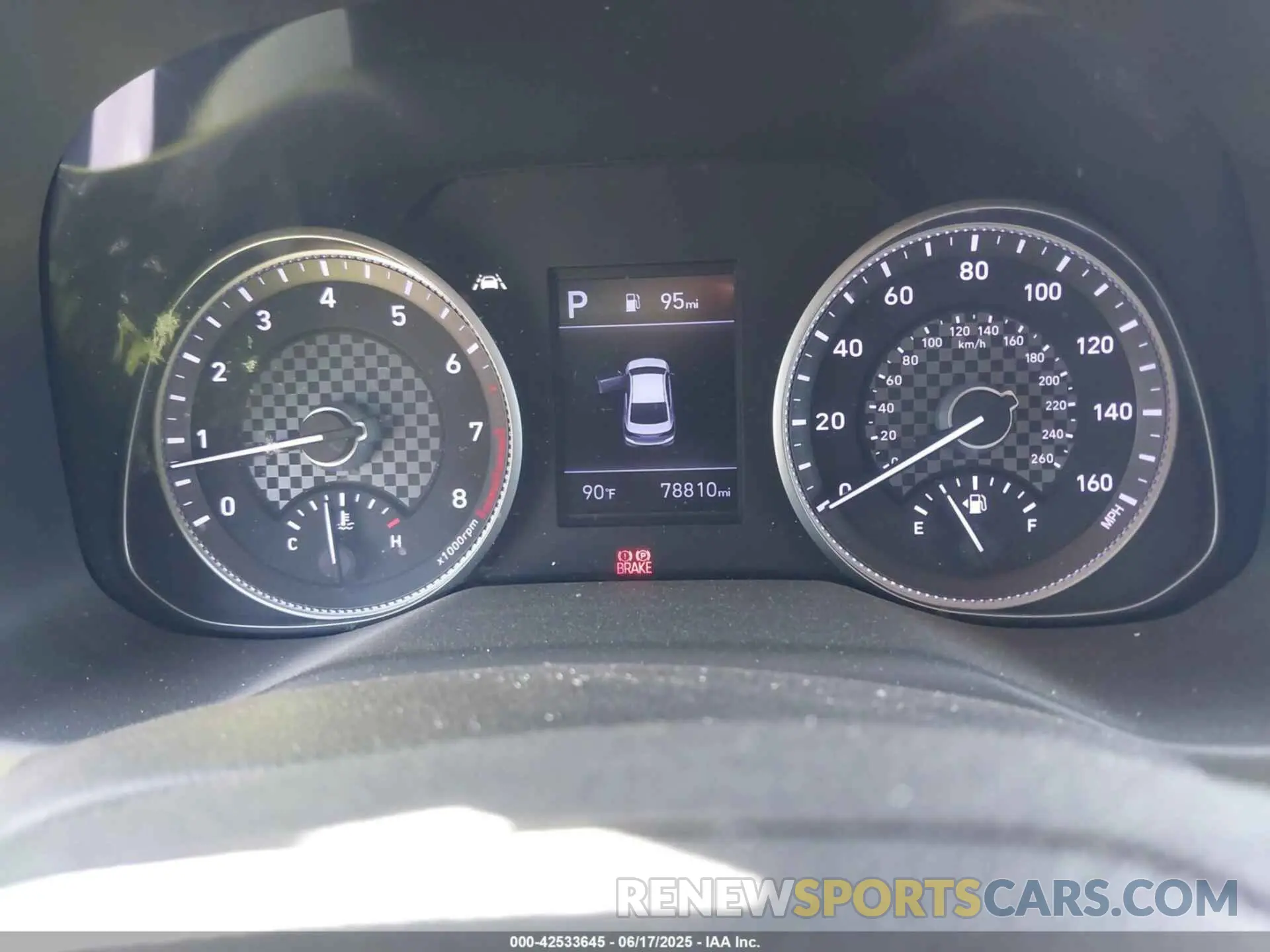 7 fotografías del automóvil dañado 5NPD84LF1KH433978 HYUNDAI ELANTRA 2019