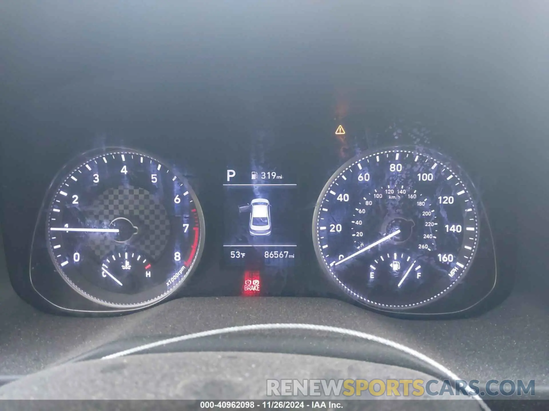7 fotografías del automóvil dañado 5NPD84LF1KH443667 HYUNDAI ELANTRA 2019