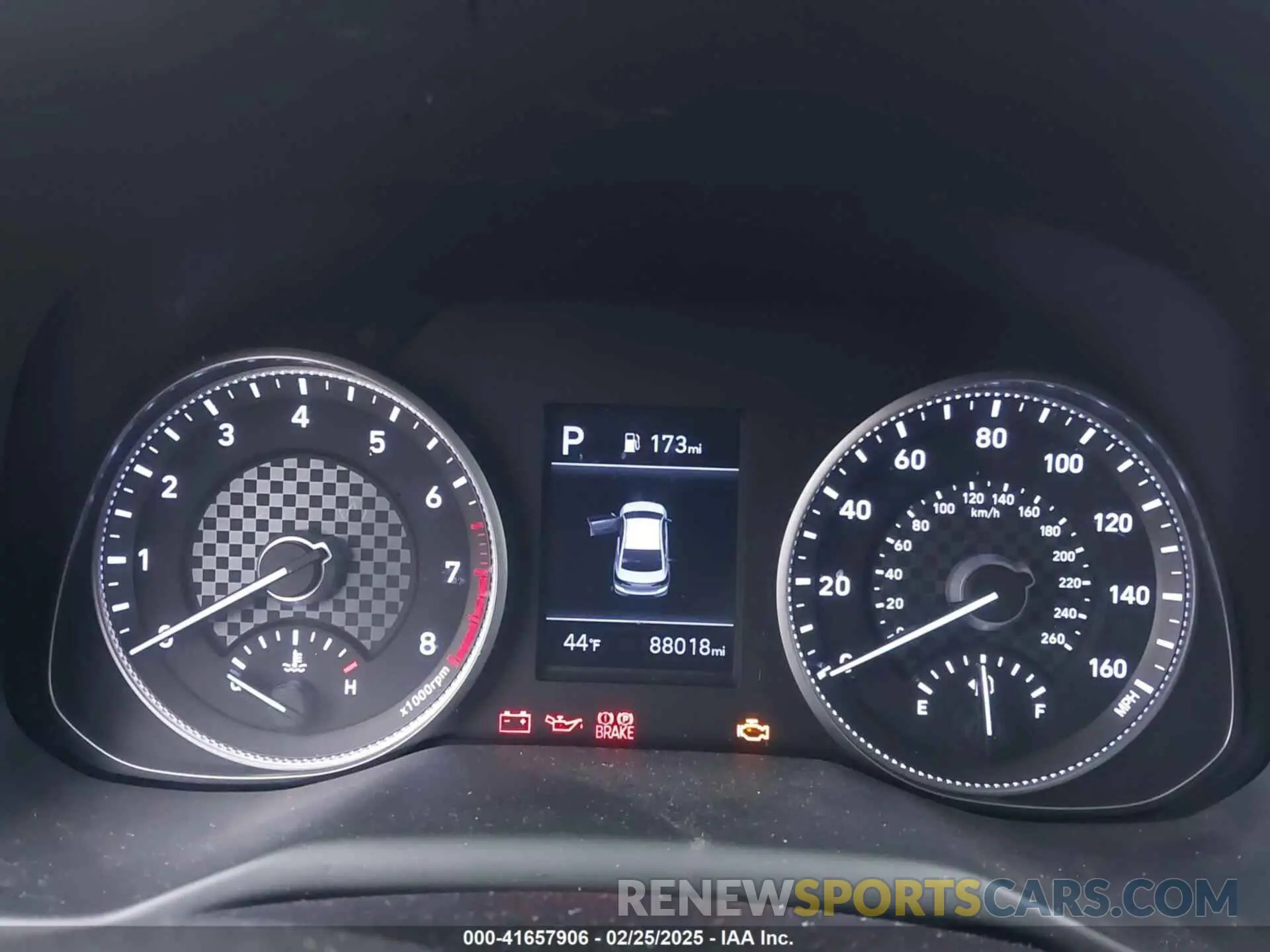 7 fotografías del automóvil dañado 5NPD84LF1KH485515 HYUNDAI ELANTRA 2019