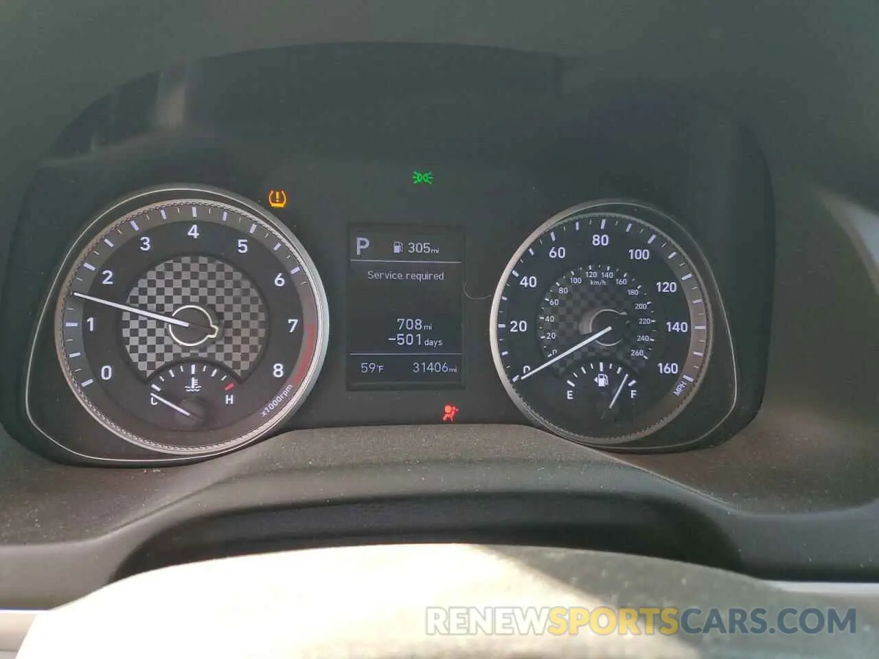 9 fotografías del automóvil dañado 5NPD84LF2KH412315 HYUNDAI ELANTRA 2019