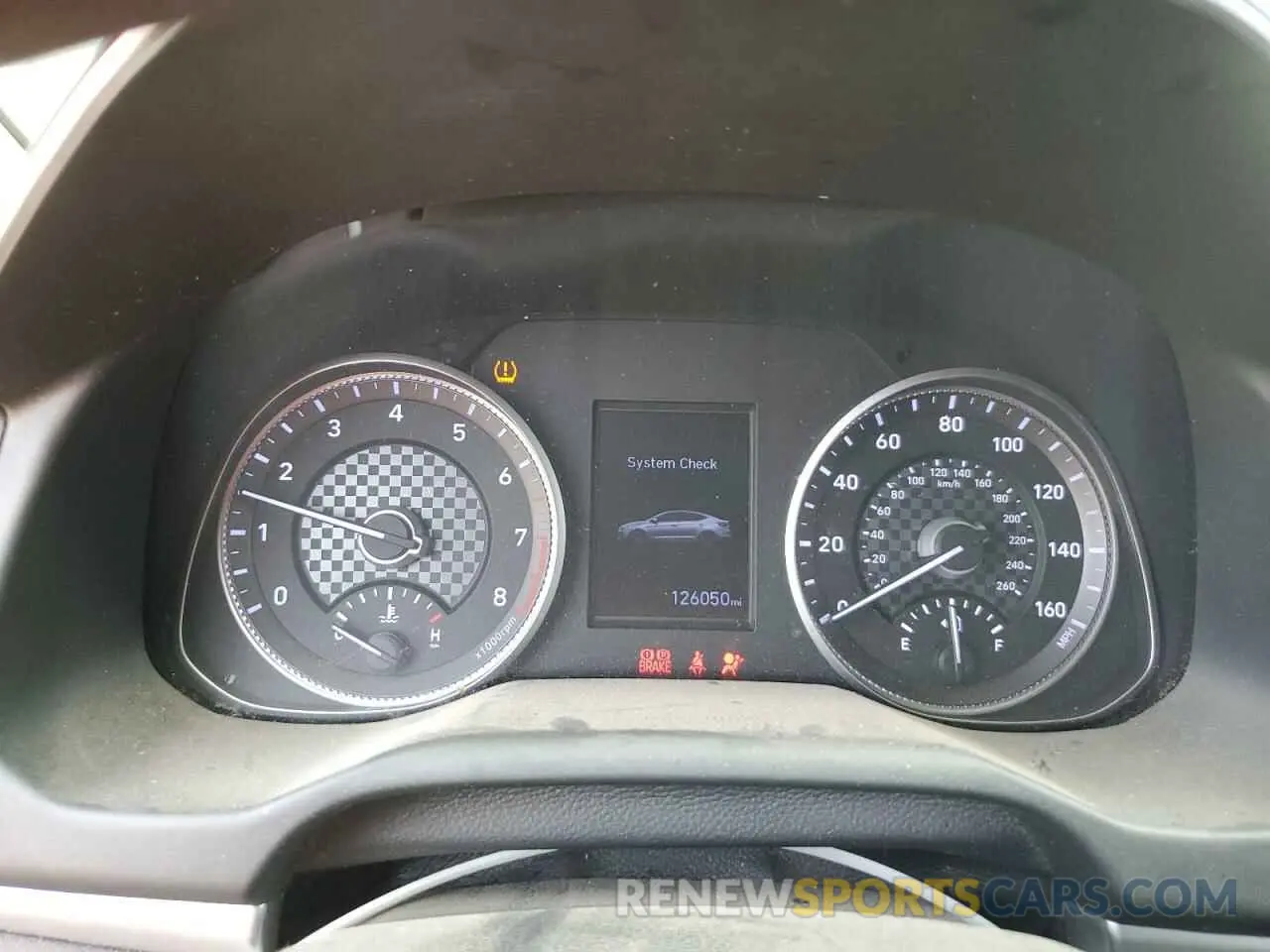 9 fotografías del automóvil dañado 5NPD84LF2KH432581 HYUNDAI ELANTRA 2019