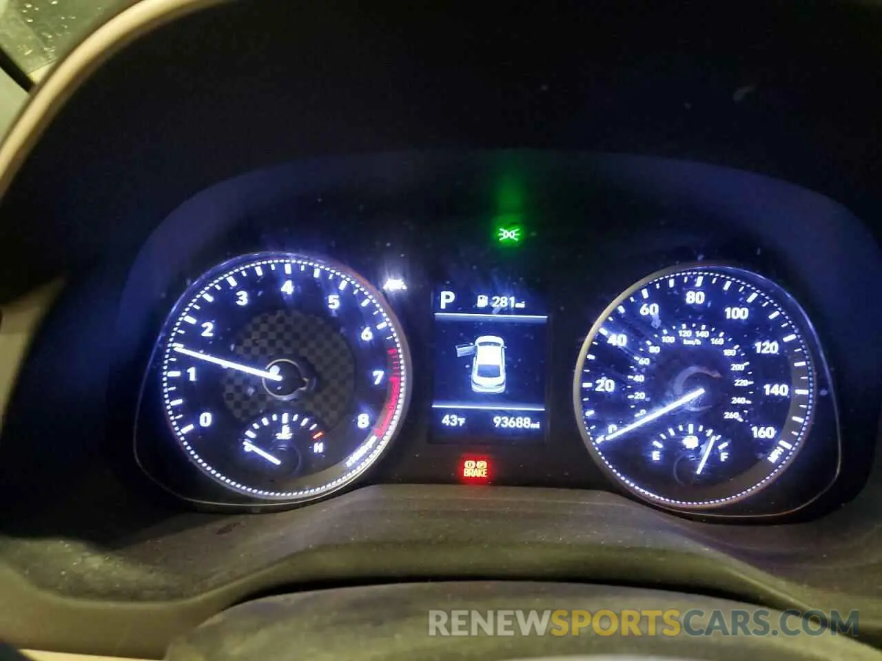 9 fotografías del automóvil dañado 5NPD84LF2KH444844 HYUNDAI ELANTRA 2019