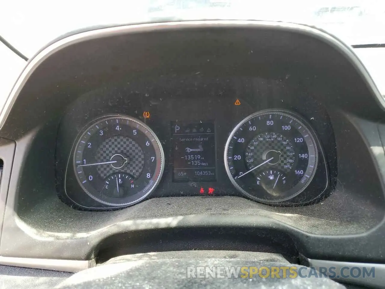 9 fotografías del automóvil dañado 5NPD84LF2KH457092 HYUNDAI ELANTRA 2019