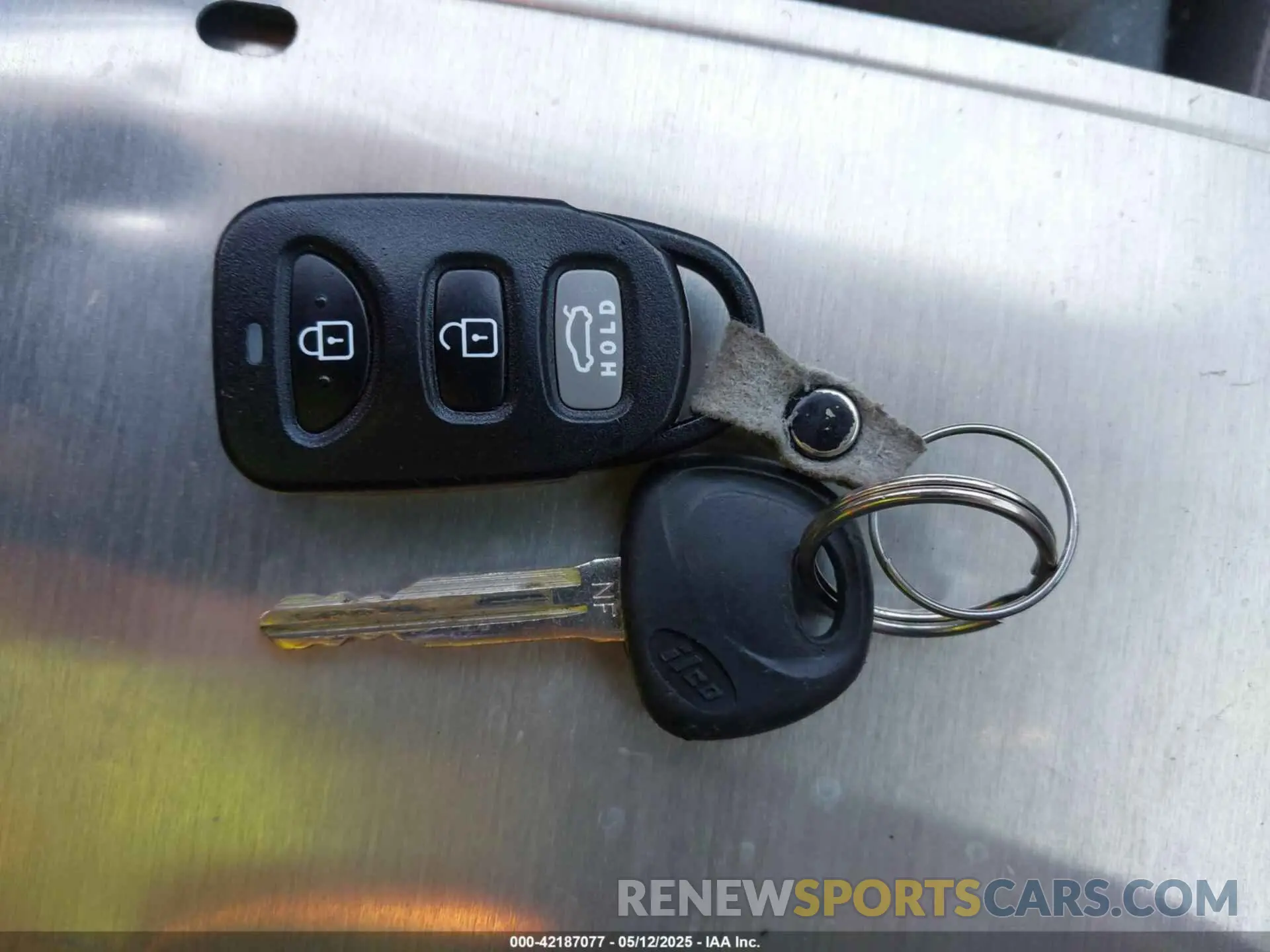 11 fotografías del automóvil dañado 5NPD84LF2KH460073 HYUNDAI ELANTRA 2019