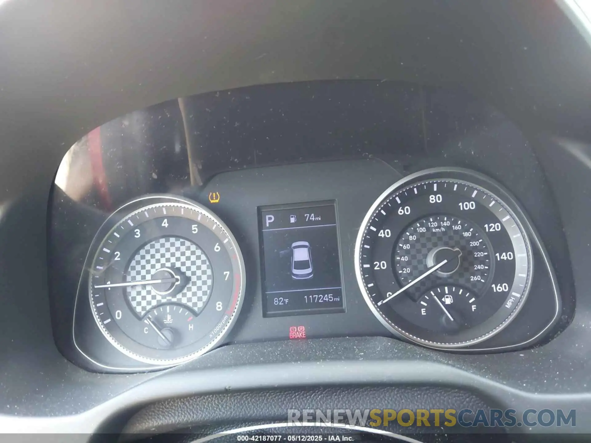7 fotografías del automóvil dañado 5NPD84LF2KH460073 HYUNDAI ELANTRA 2019